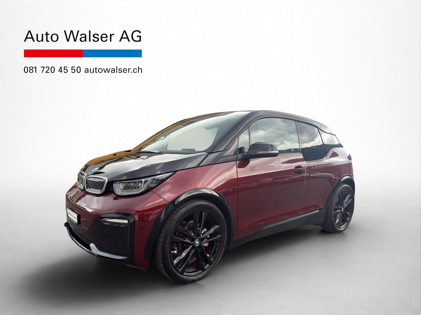 BMW i3s 120 Ah-image-0