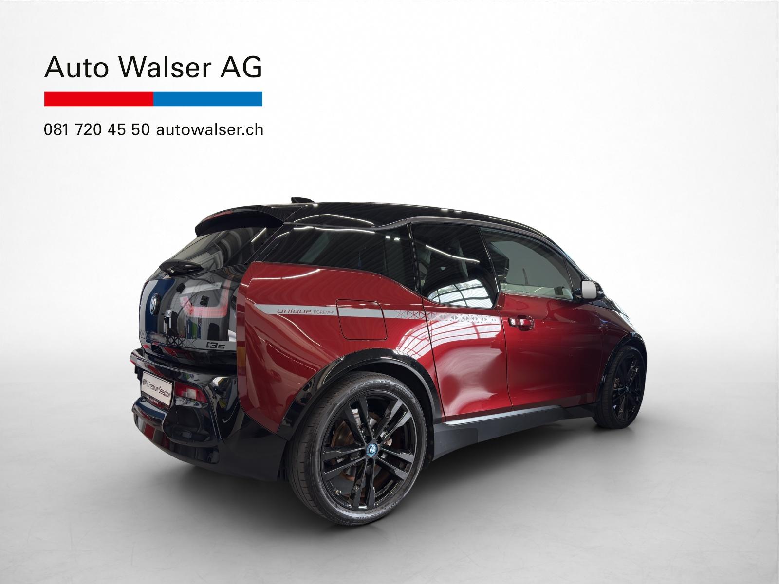 BMW i3s 120 Ah-image-4