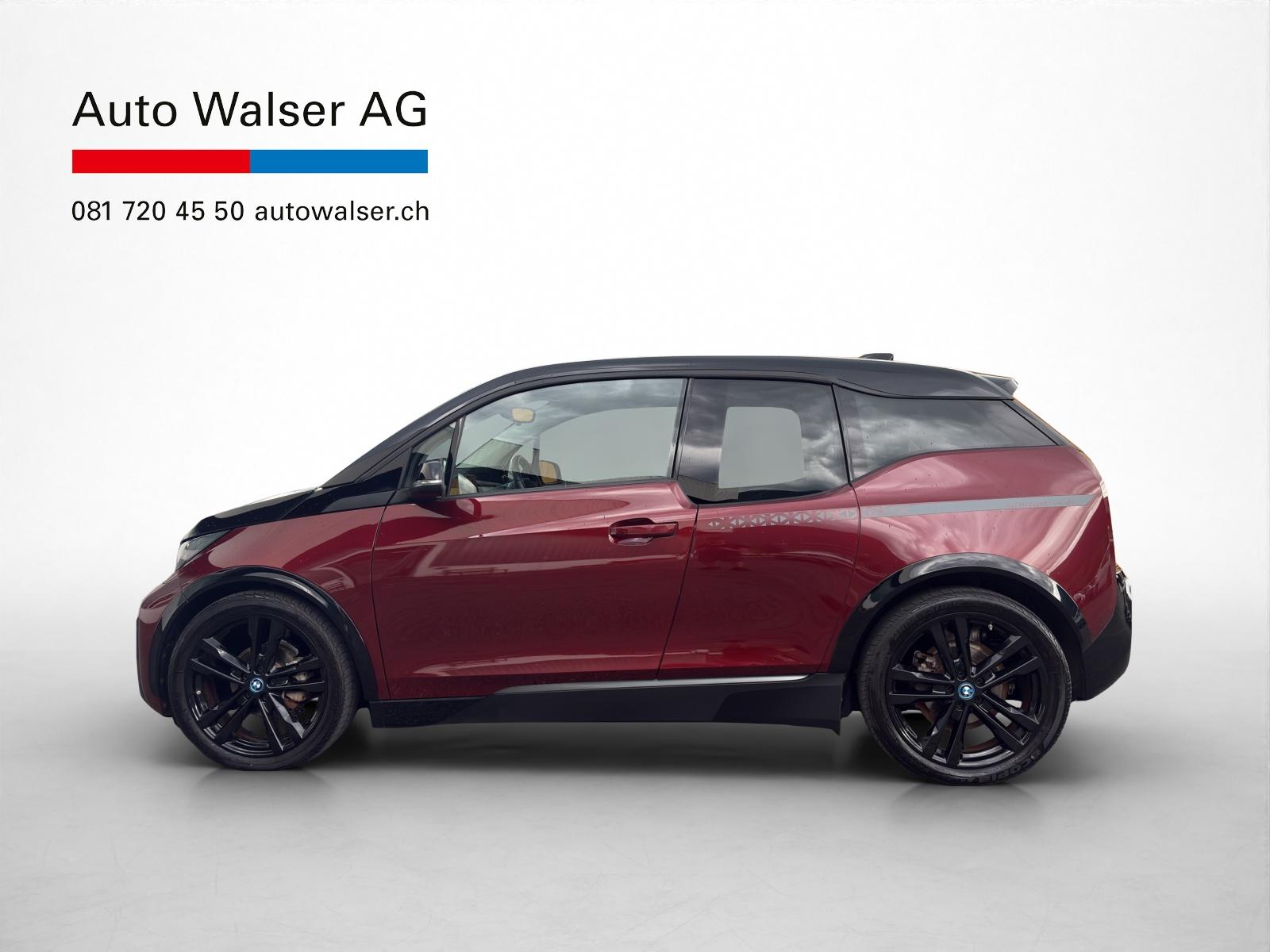 BMW i3s 120 Ah-image-1