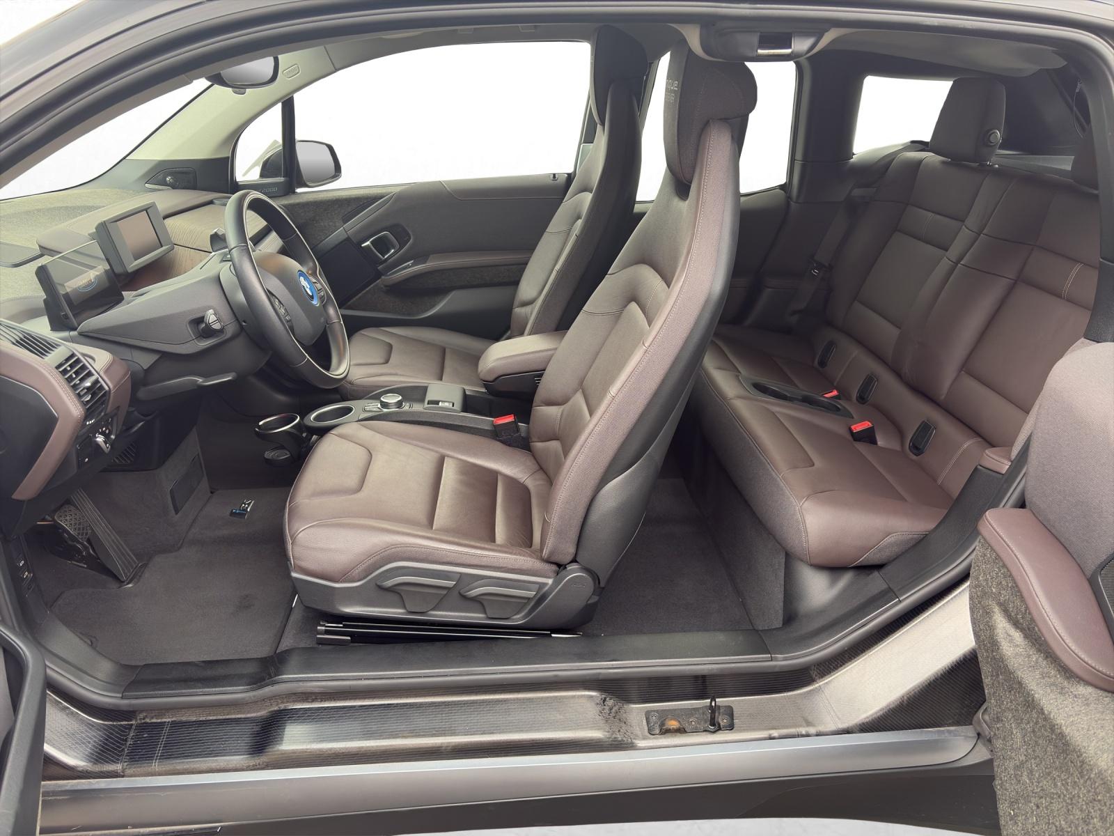 BMW i3s 120 Ah-image-14