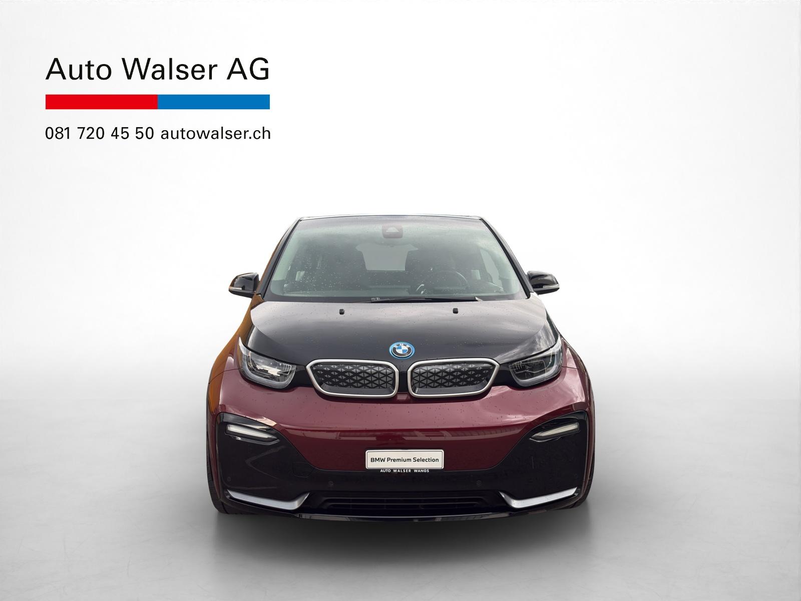 BMW i3s 120 Ah-image-7