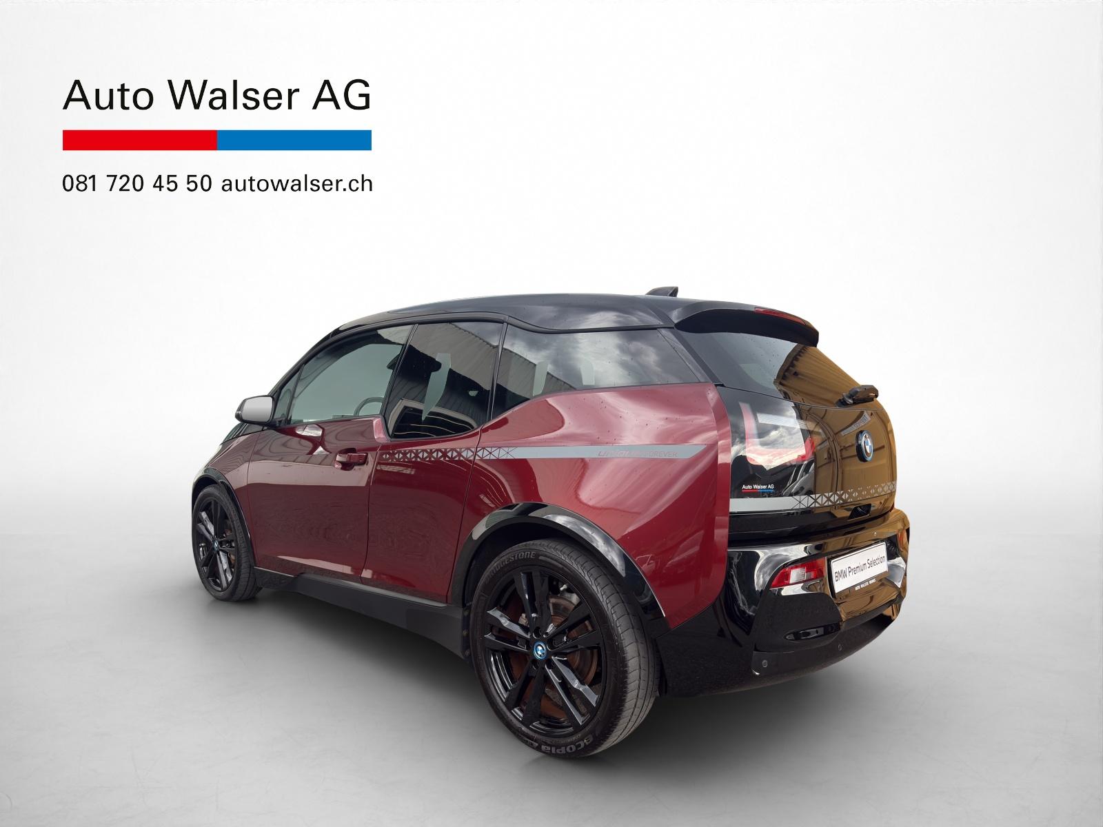 BMW i3s 120 Ah-image-2