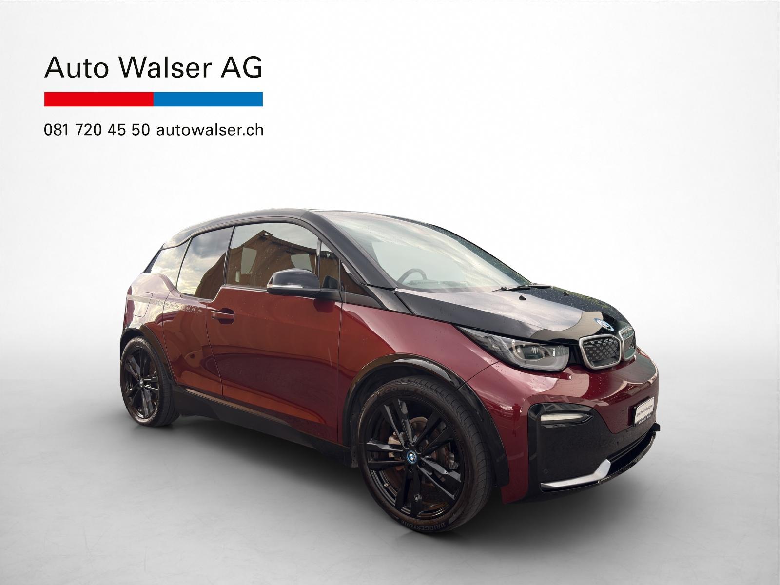 BMW i3s 120 Ah-image-6