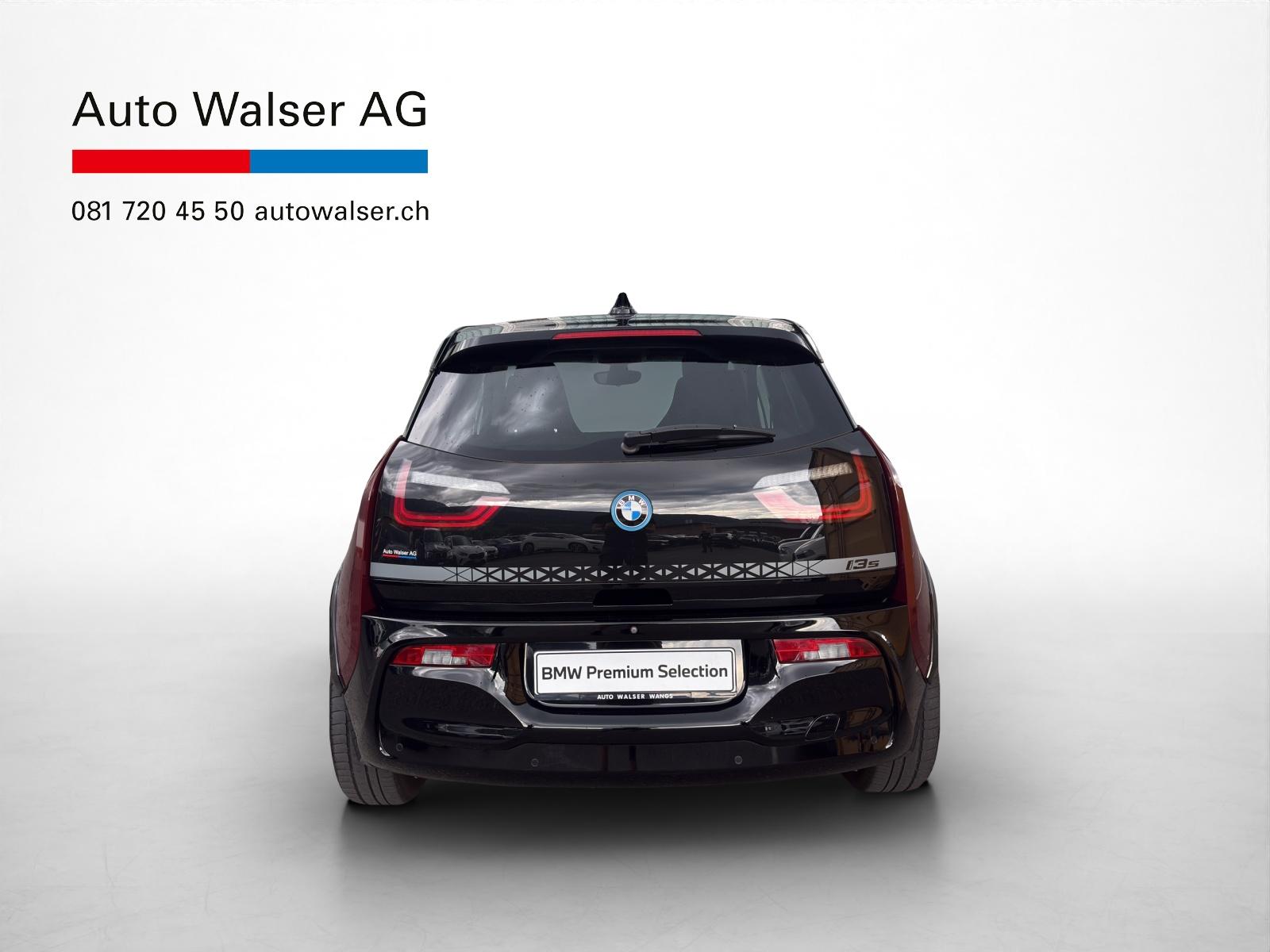 BMW i3s 120 Ah-image-3
