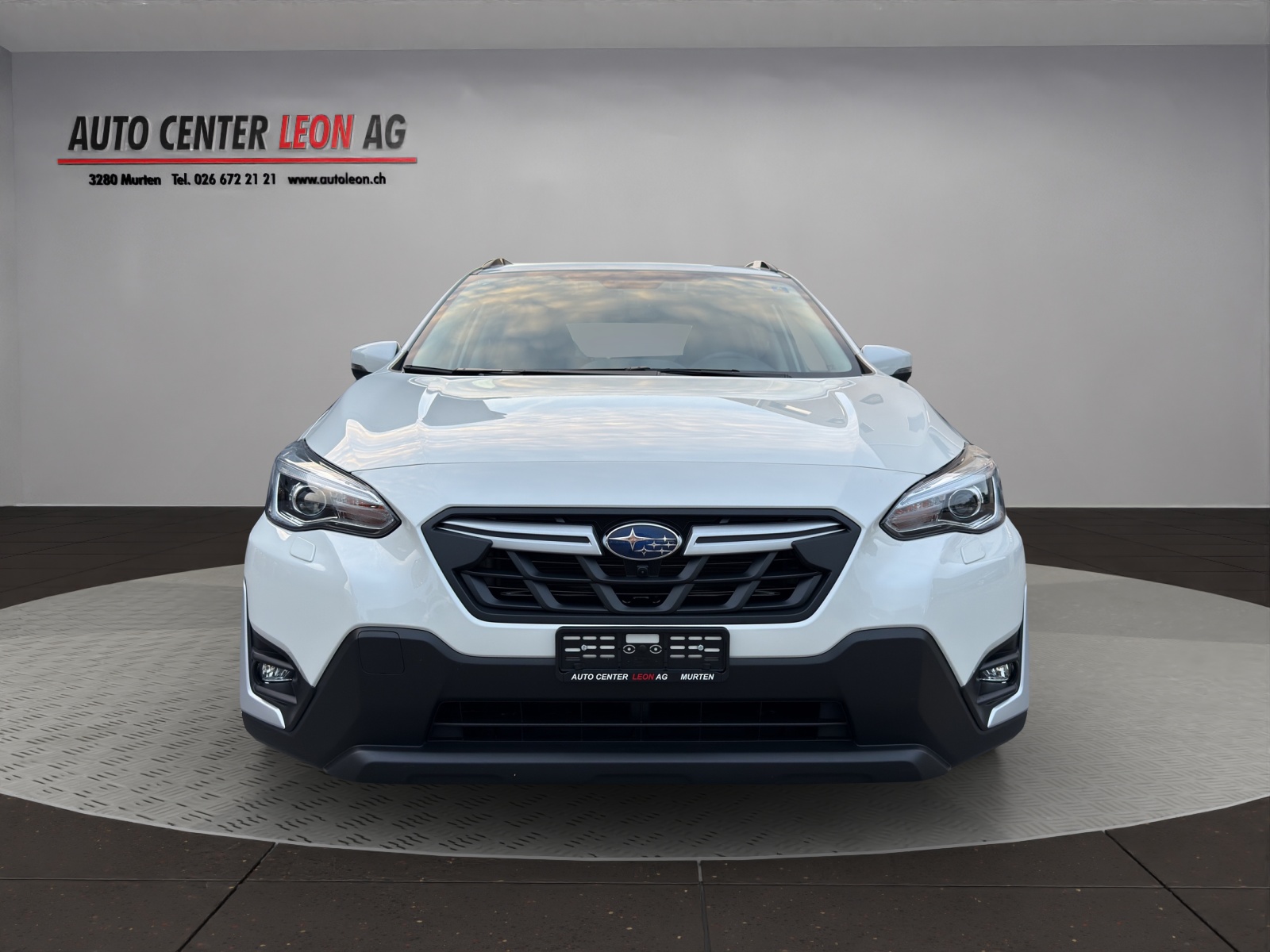 SUBARU XV 2.0 e-Boxer Swiss Plus AWD Lineartronic-image-0