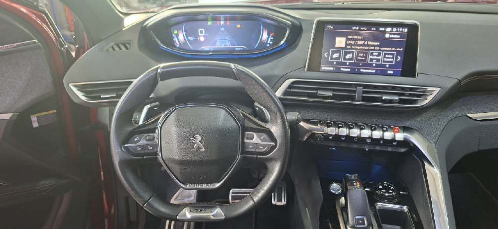 PEUGEOT 3008 1.6 THP GT-Line-image-8
