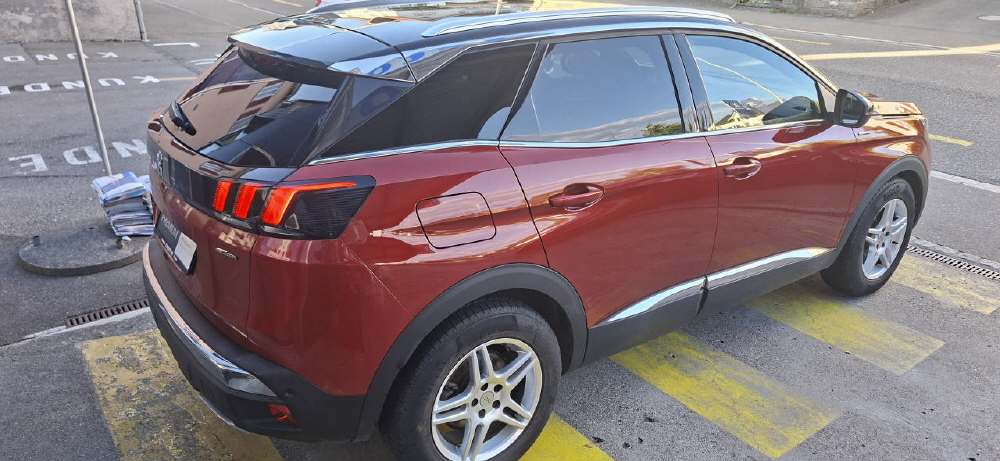 PEUGEOT 3008 1.6 THP GT-Line-image-3
