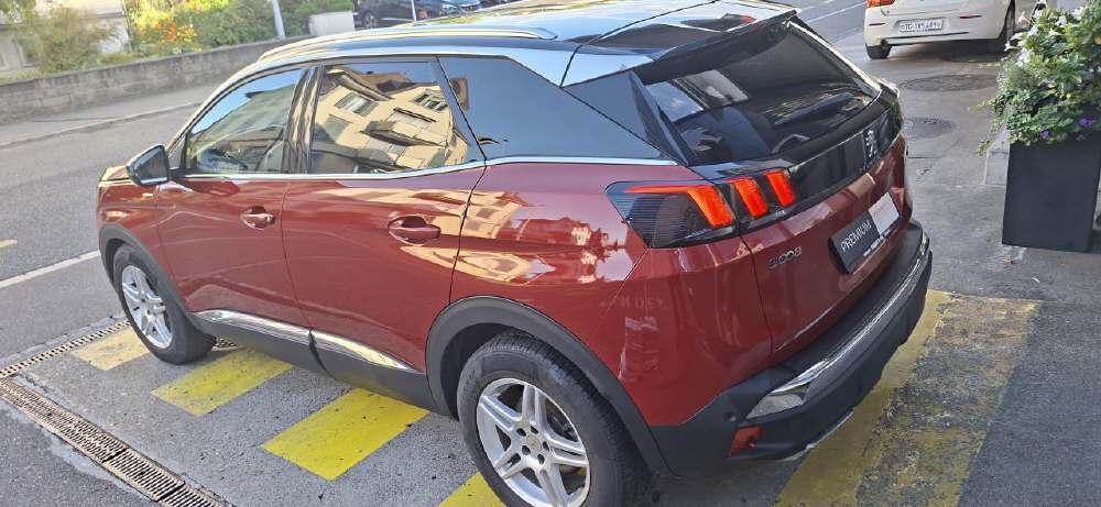 PEUGEOT 3008 1.6 THP GT-Line-image-4