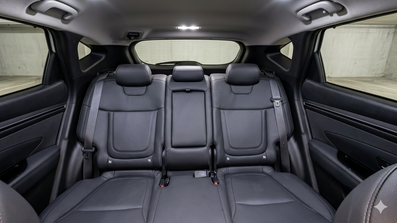 HYUNDAI 1.6 T-GDi PHEV Vertex 4WD-image-7