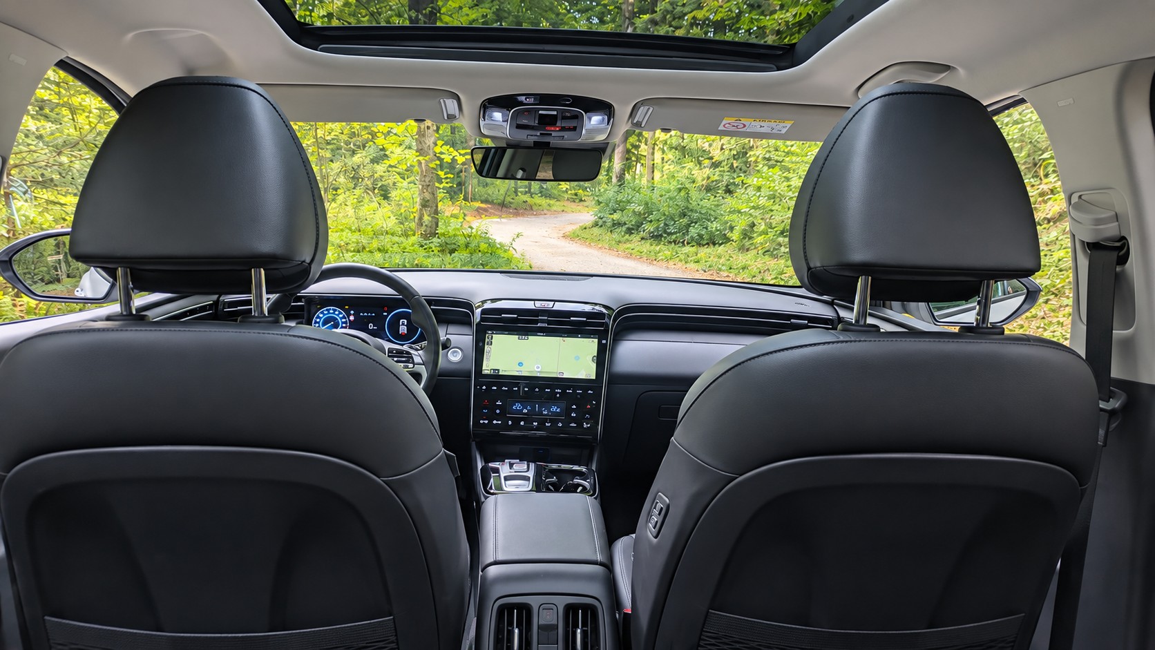 HYUNDAI 1.6 T-GDi PHEV Vertex 4WD-image-4