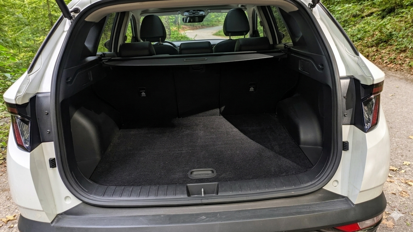 HYUNDAI 1.6 T-GDi PHEV Vertex 4WD-image-9