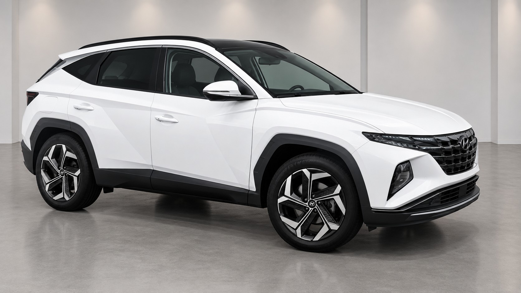 HYUNDAI 1.6 T-GDi PHEV Vertex 4WD-image-0
