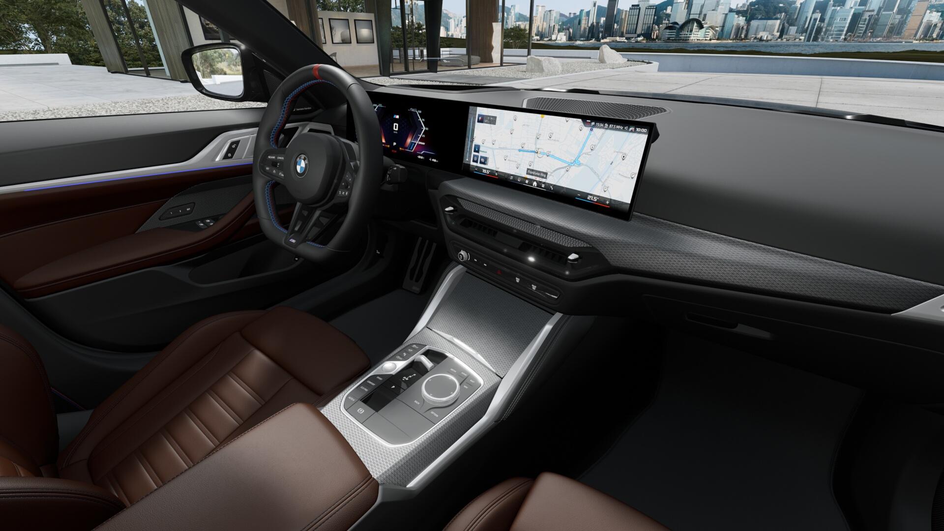 BMW i4 G26 Limousine M60-image-3