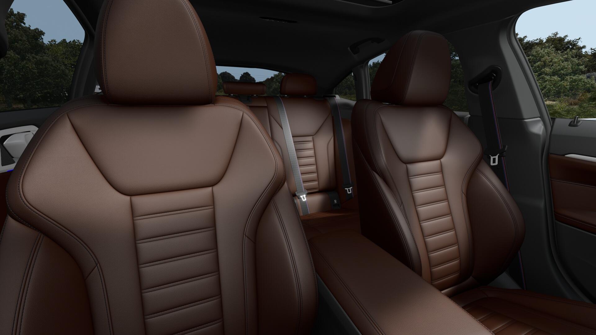 BMW i4 G26 Limousine M60-image-4