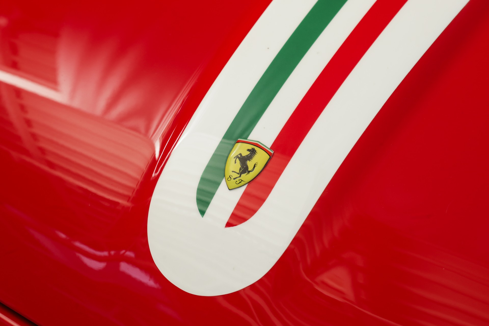 FIAT 500 1.4 16V Sport Ferrari Dealers 122/200-image-20
