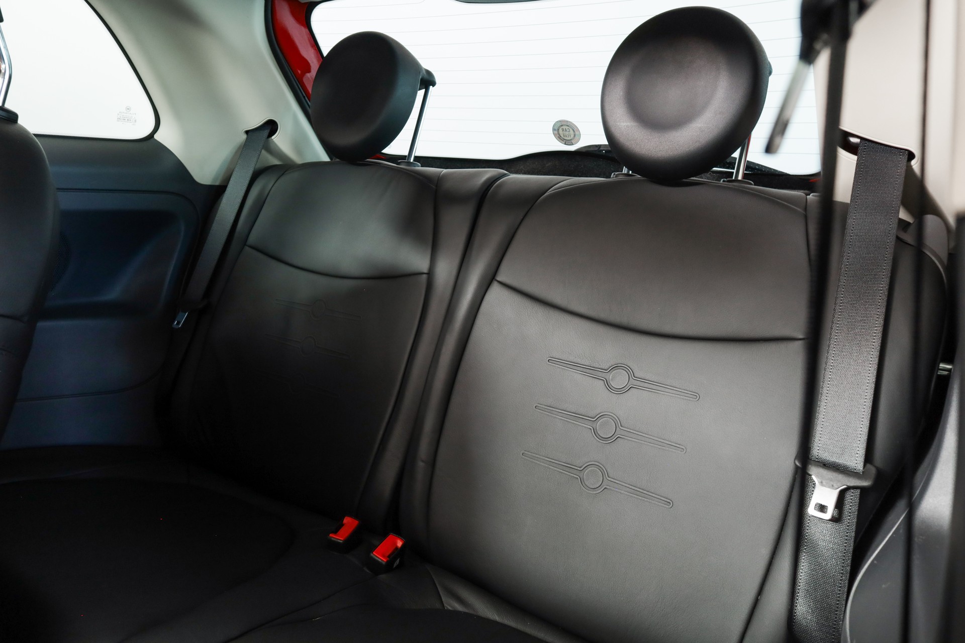 FIAT 500 1.4 16V Sport Ferrari Dealers 122/200-image-7