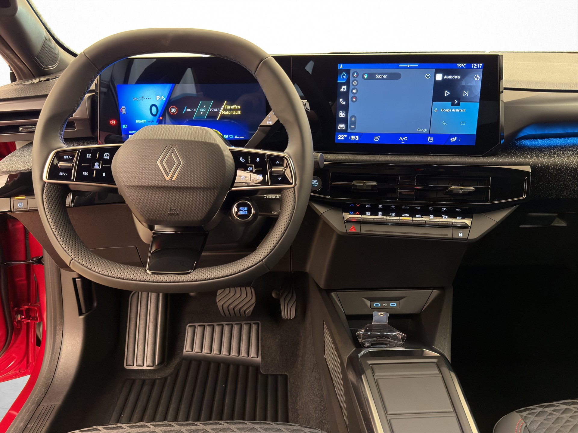 RENAULT Clio 1.8 E-Tech techno-image-8