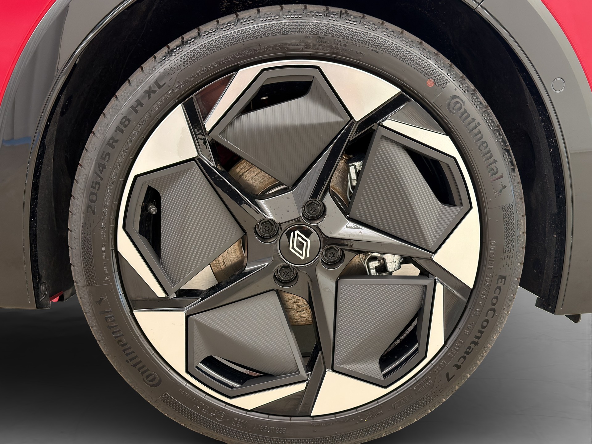 RENAULT Clio 1.8 E-Tech techno-image-5