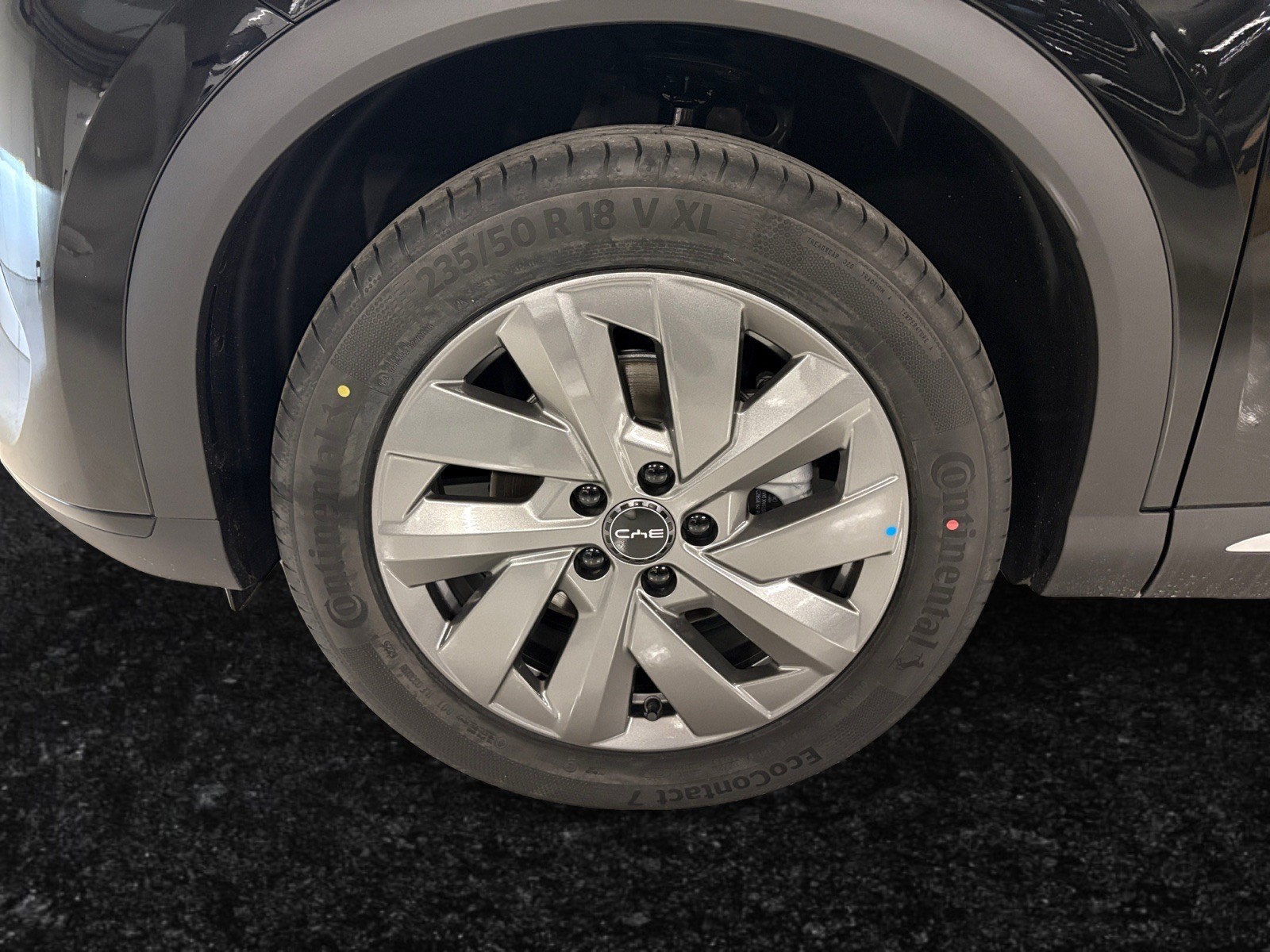 BYD Atto 3 EVO 74.8 kWh Excellence AWD-image-15
