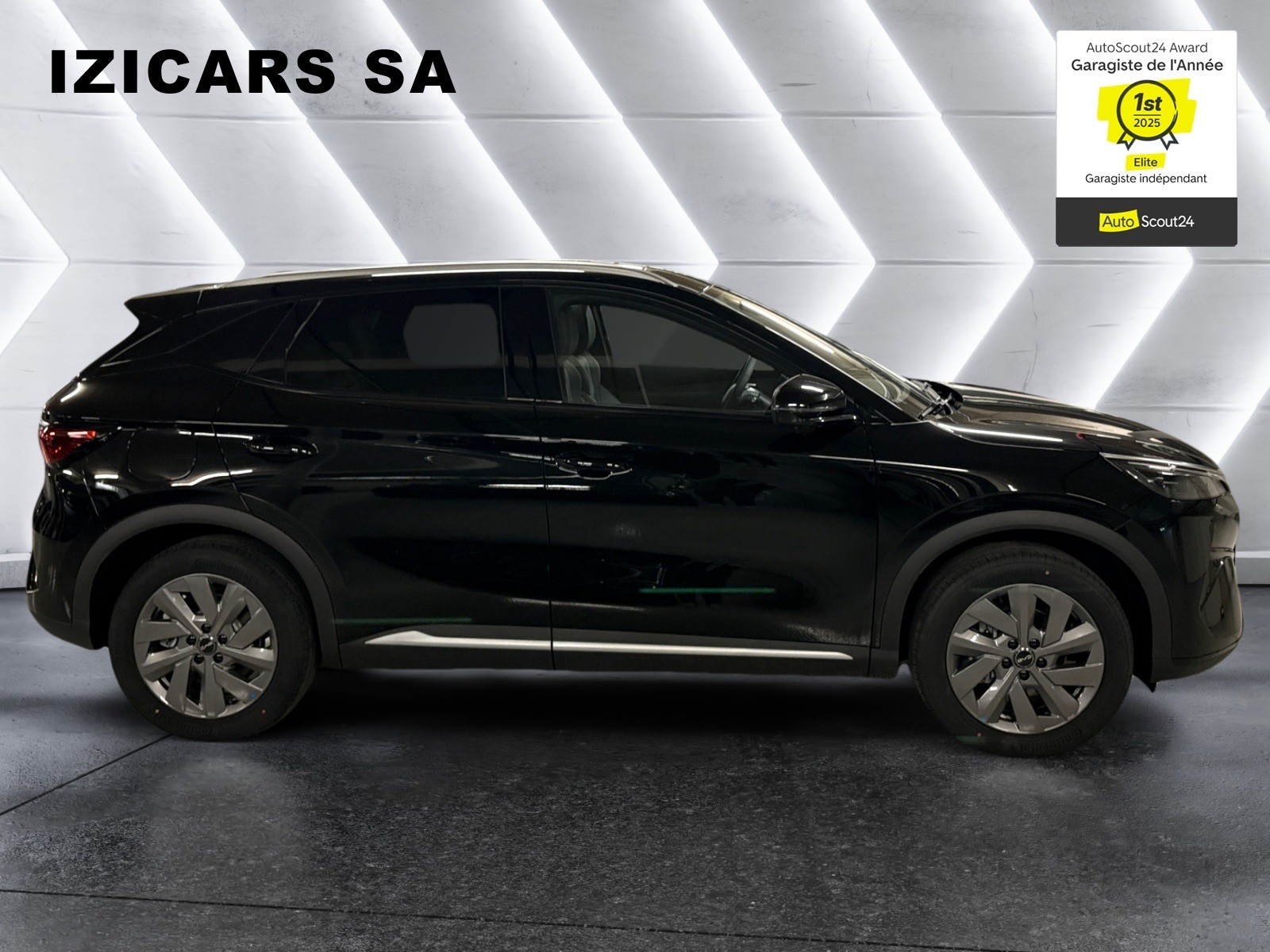 BYD Atto 3 EVO 74.8 kWh Excellence AWD-image-8