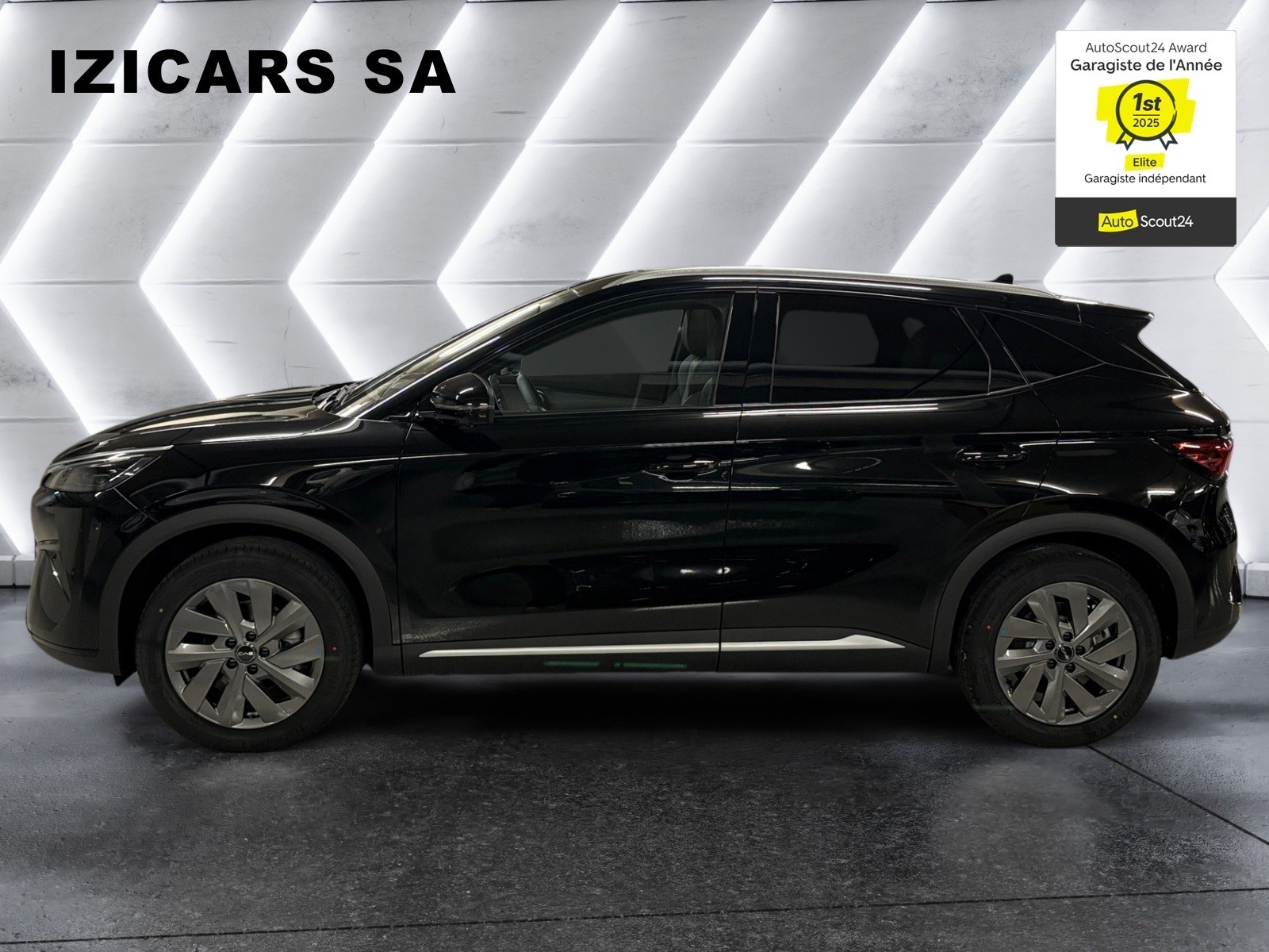 BYD Atto 3 EVO 74.8 kWh Excellence AWD-image-4