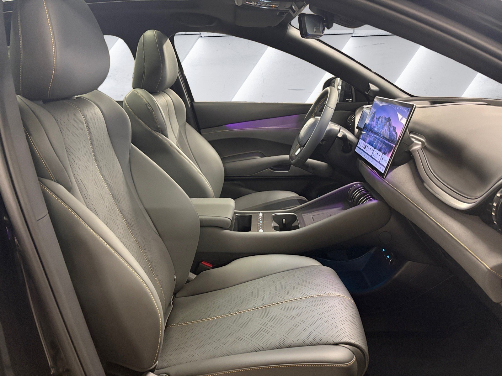 BYD Atto 3 EVO 74.8 kWh Excellence AWD-image-13