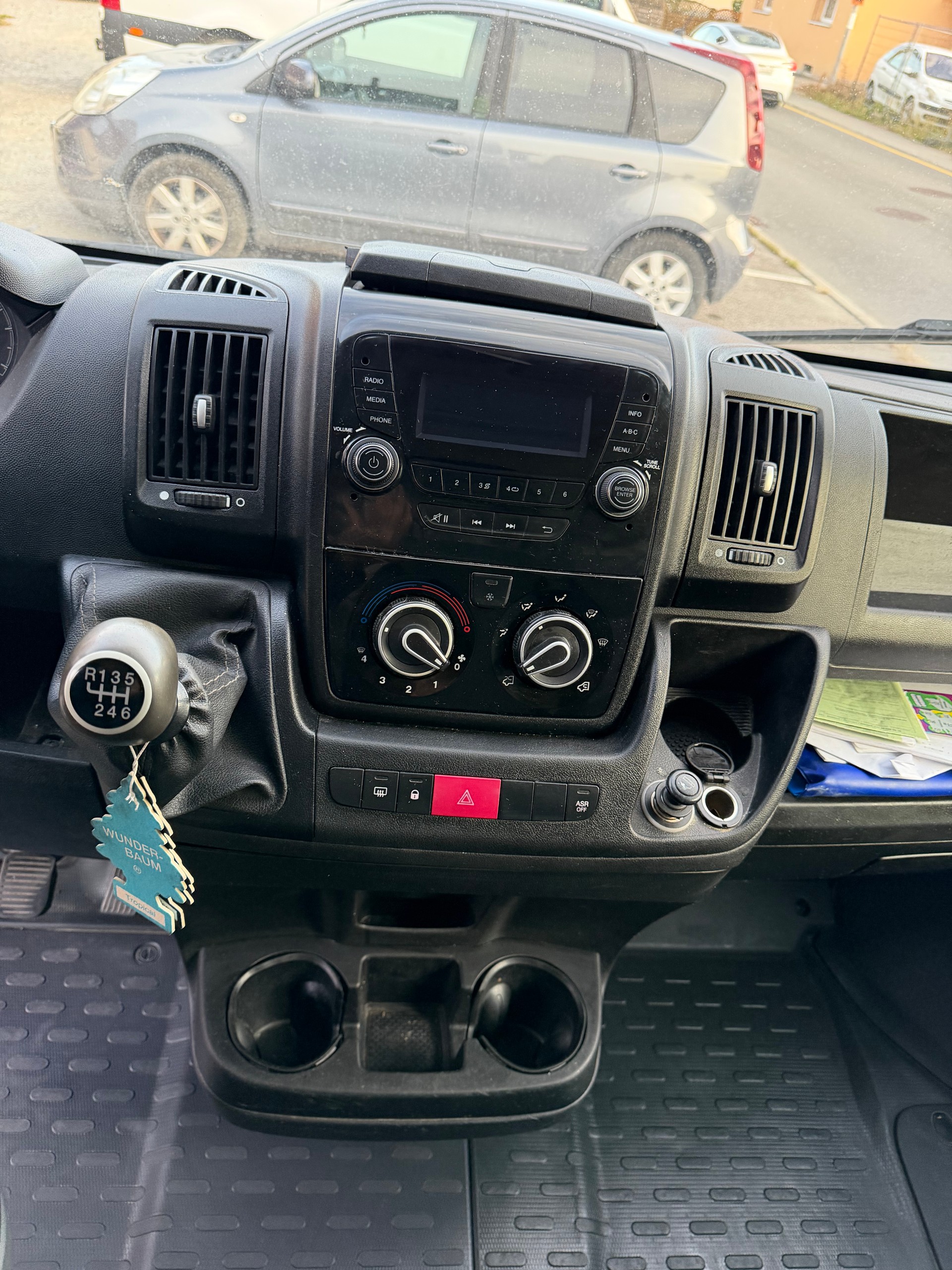 FIAT Ducato 35 2.3 MJ Comfort Matic-image-10