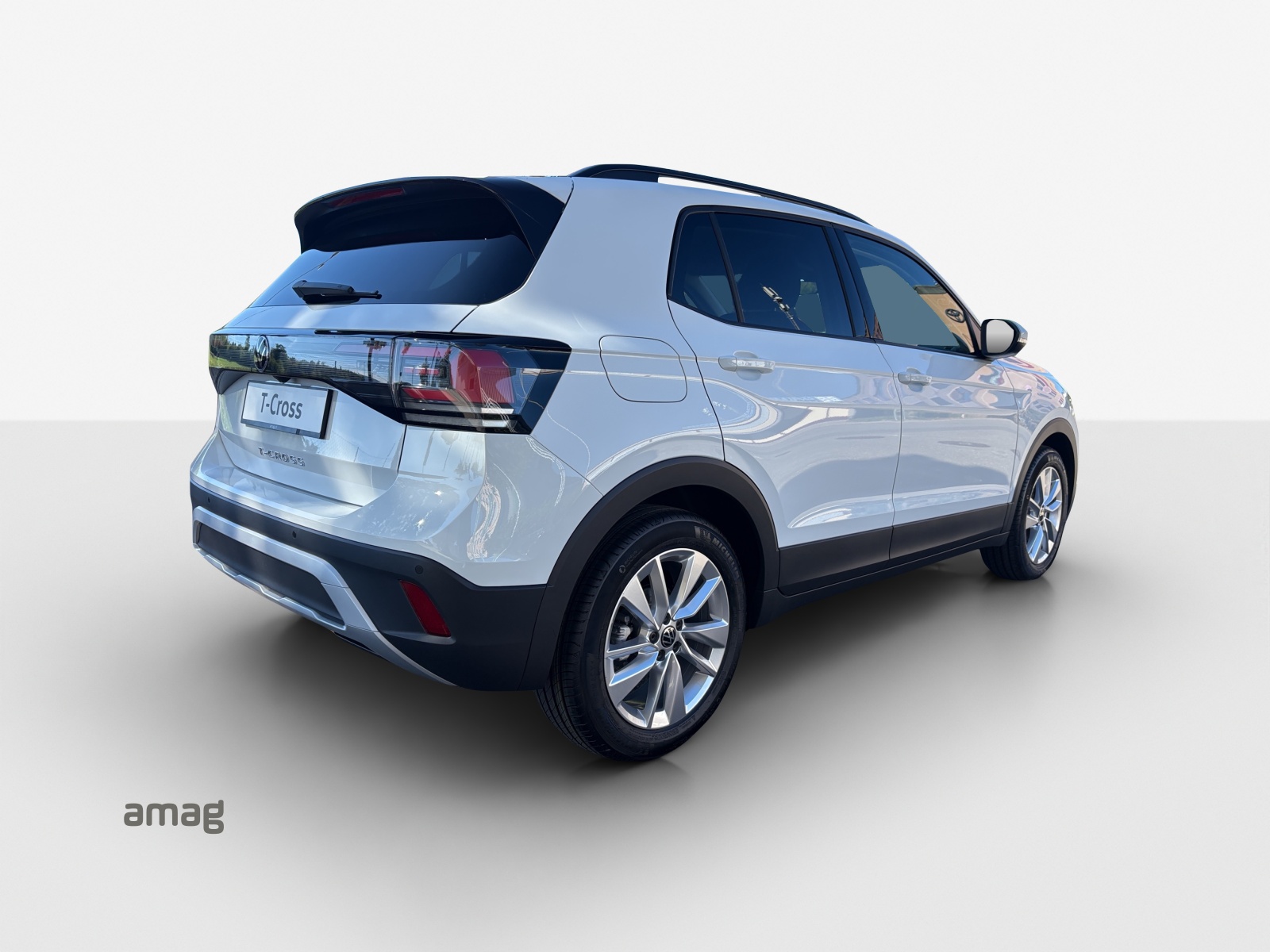 VW T-Cross 1.0 TSI EVO Life DSG-image-4