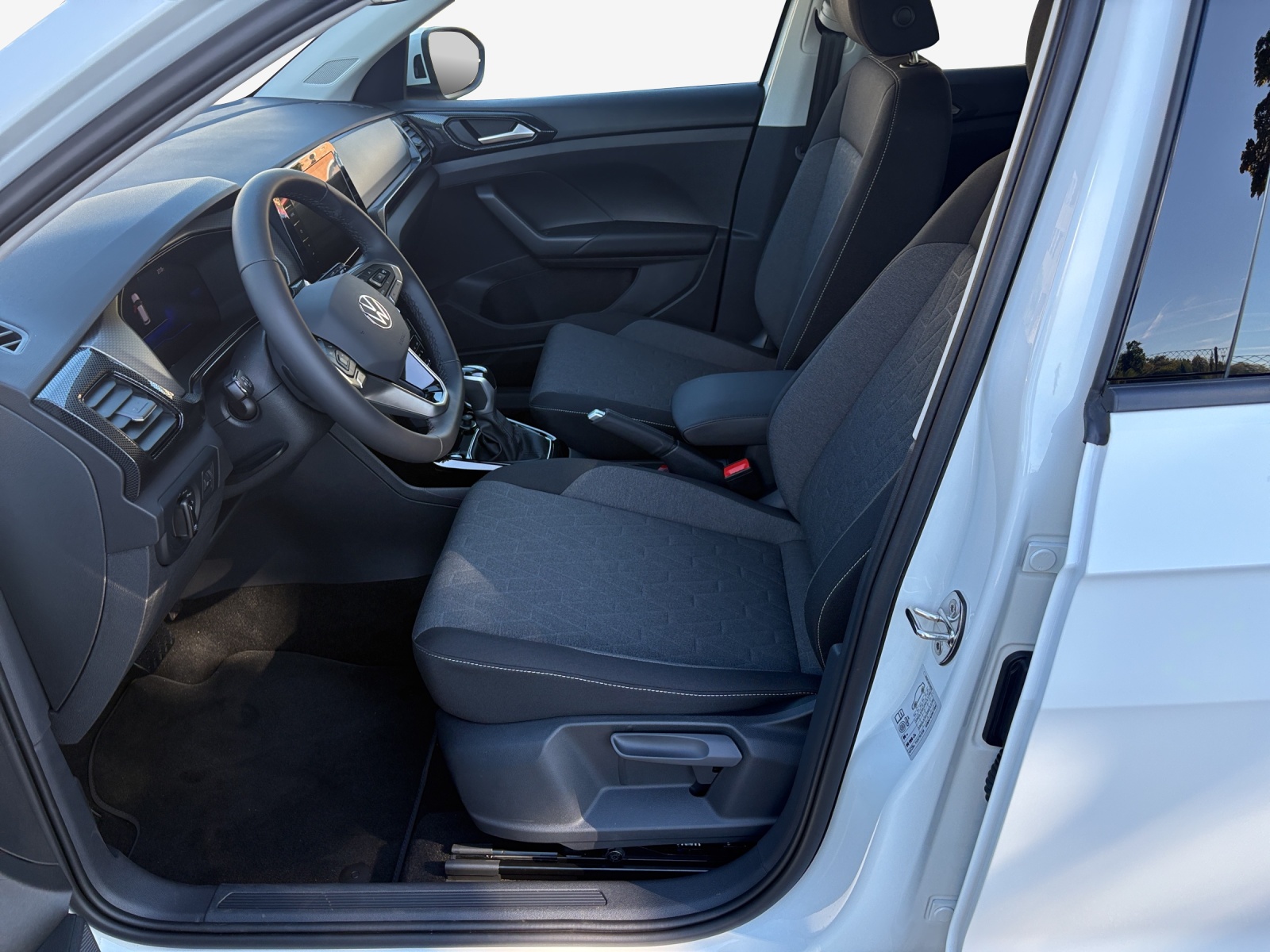 VW T-Cross 1.0 TSI EVO Life DSG-image-7