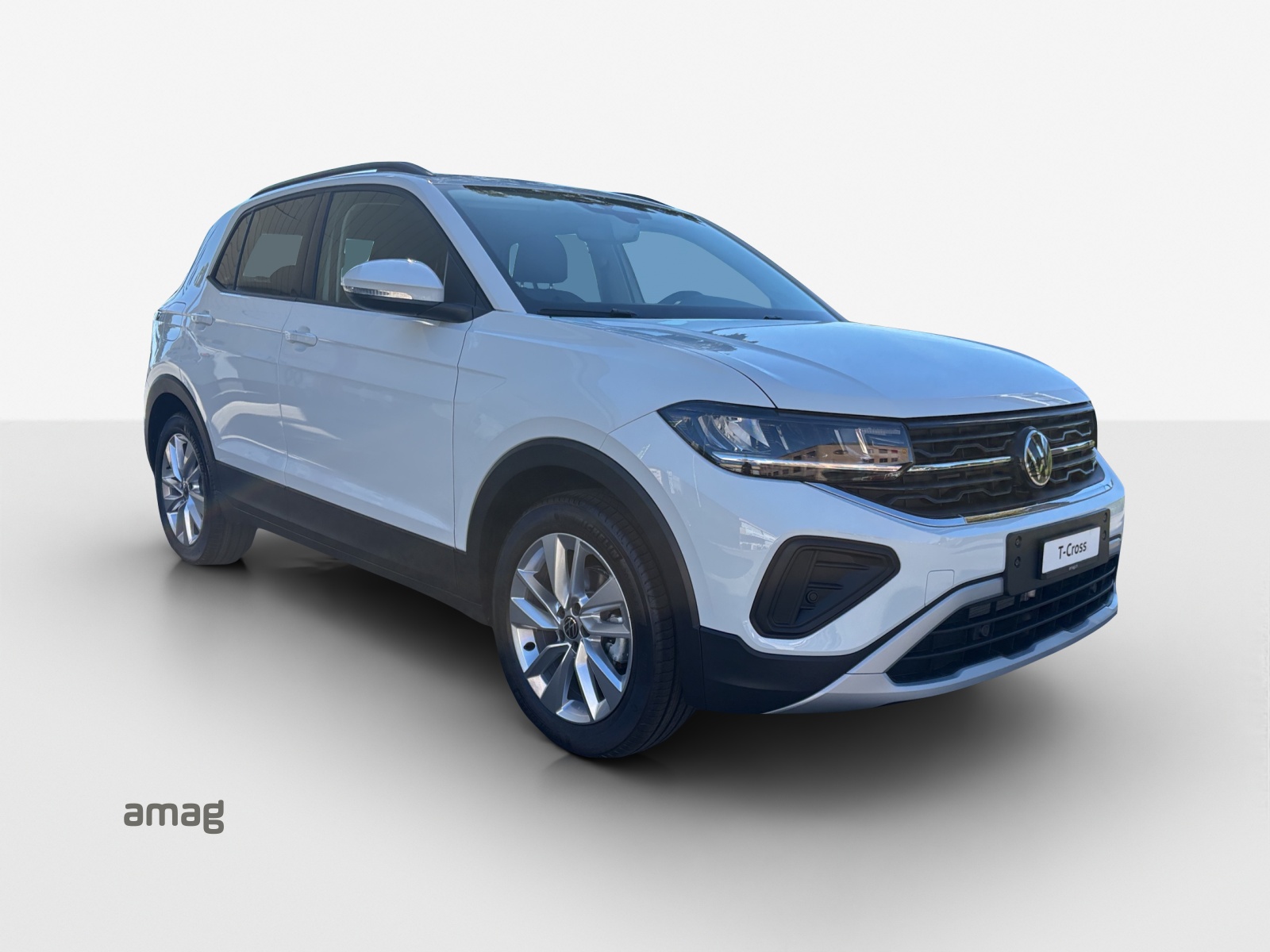 VW T-Cross 1.0 TSI EVO Life DSG-image-5