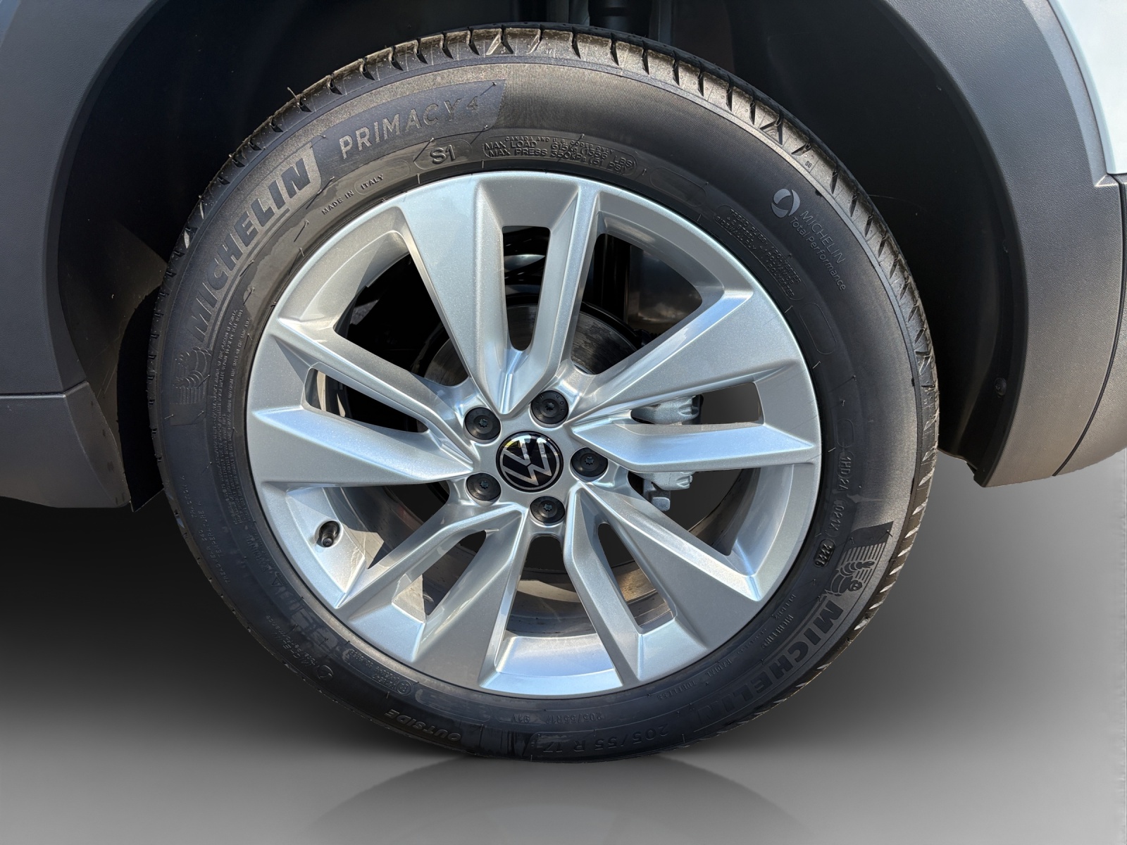 VW T-Cross 1.0 TSI EVO Life DSG-image-14
