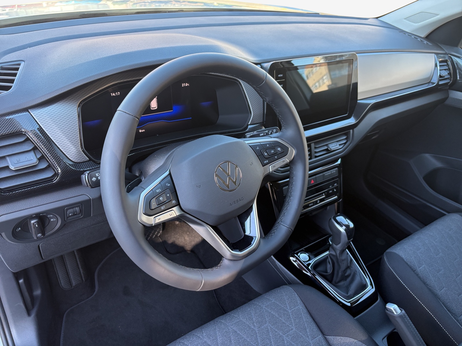 VW T-Cross 1.0 TSI EVO Life DSG-image-10