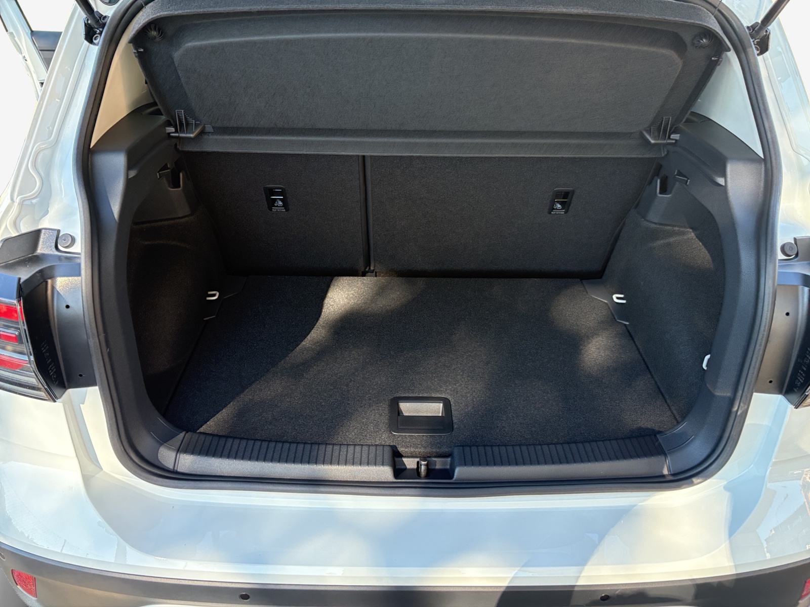 VW T-Cross 1.0 TSI EVO Life DSG-image-12