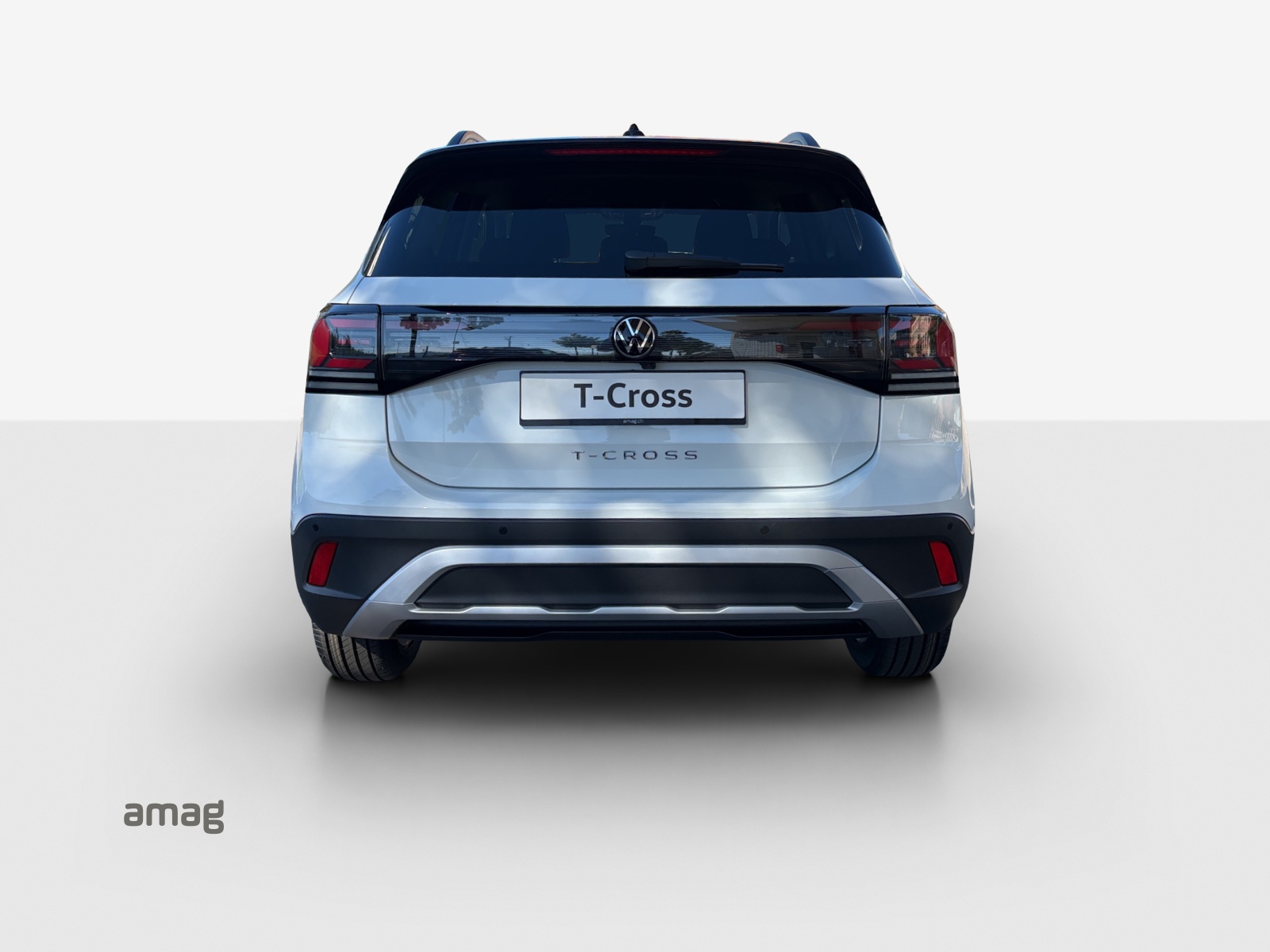 VW T-Cross 1.0 TSI EVO Life DSG-image-3