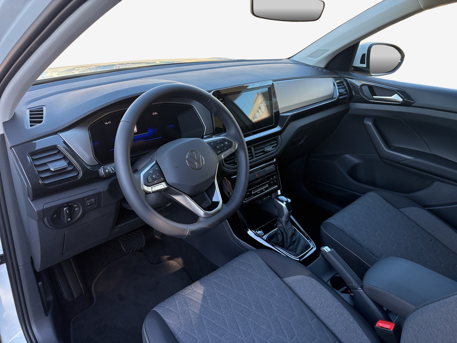 VW T-Cross 1.0 TSI EVO Life DSG-image-9