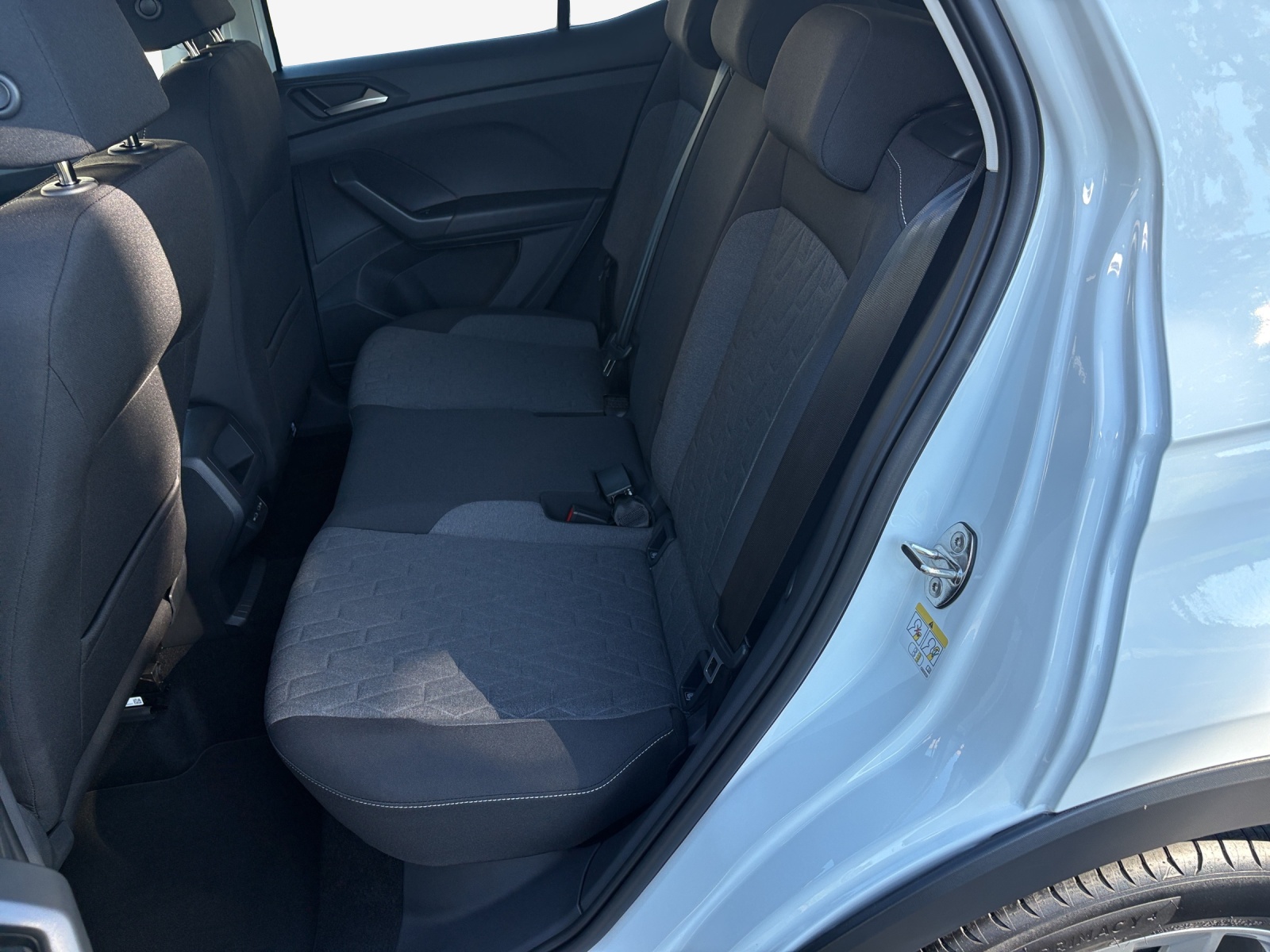 VW T-Cross 1.0 TSI EVO Life DSG-image-11