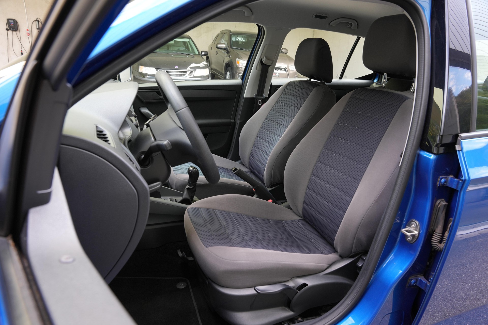SKODA Fabia 1.0 MPI Active-image-5