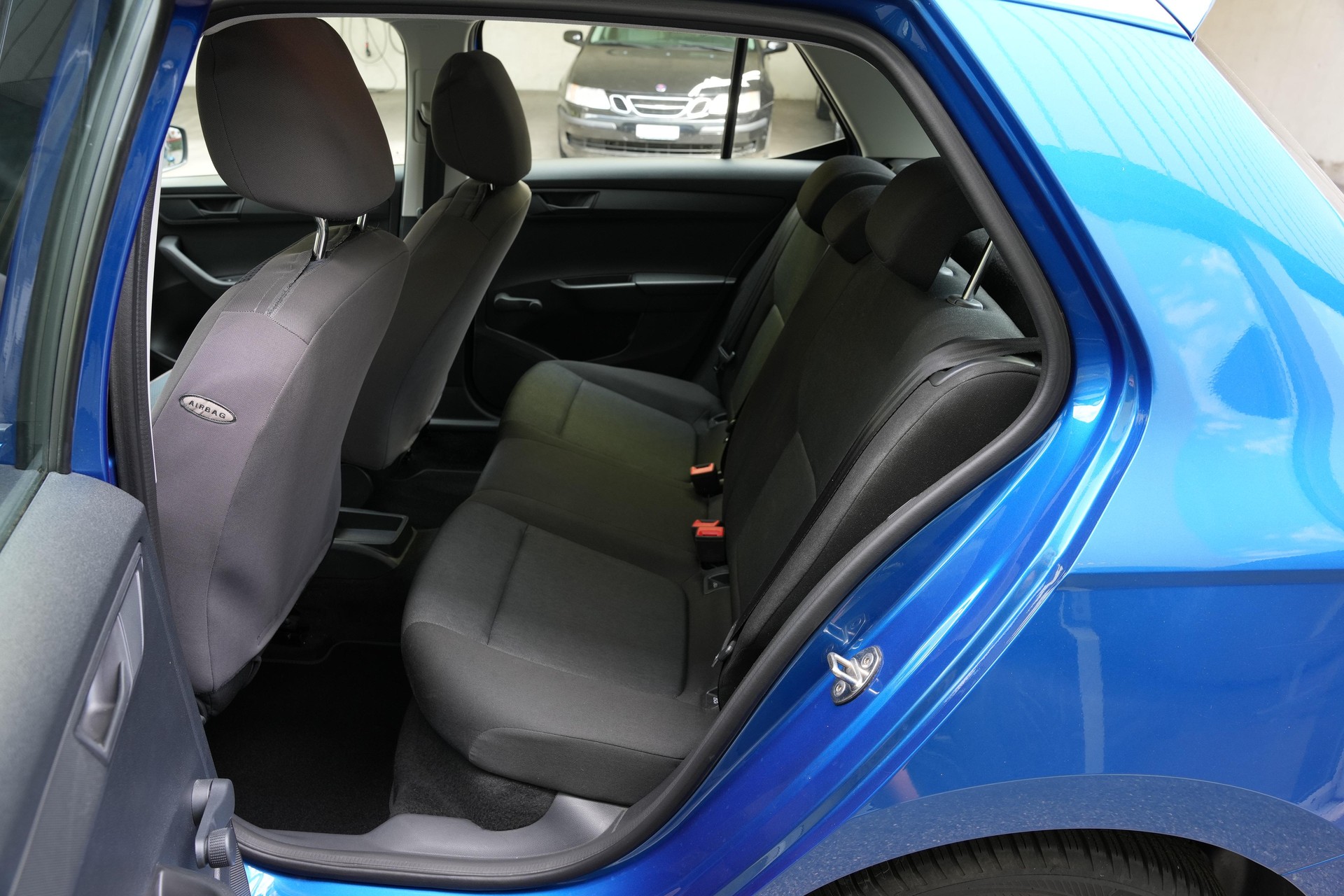 SKODA Fabia 1.0 MPI Active-image-6