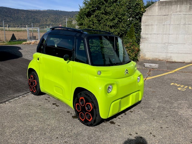 CITROEN Ami 5,5kWh-image-2
