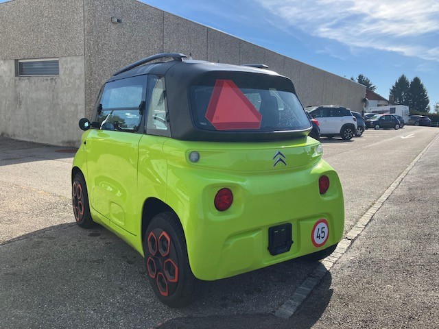 CITROEN Ami 5,5kWh-image-1