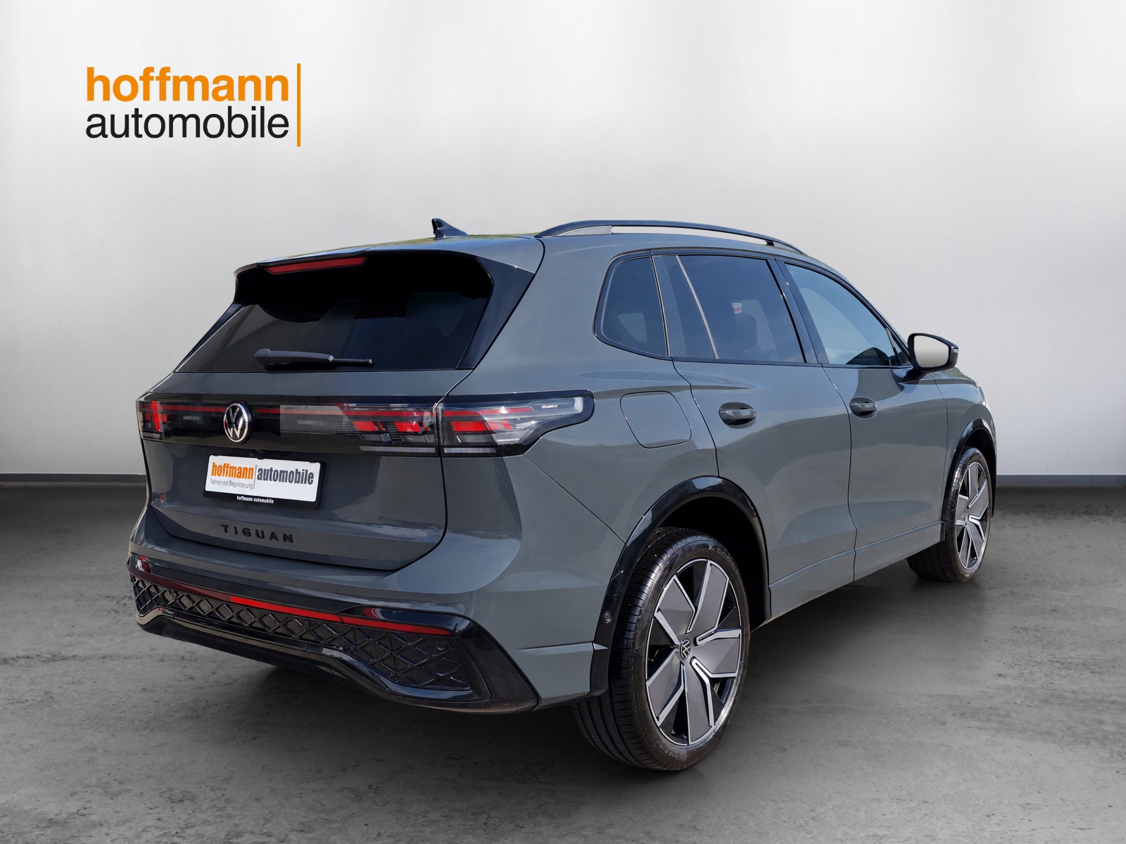 VW Tiguan 2.0 TSI DSG R-Line 4Motion-image-3