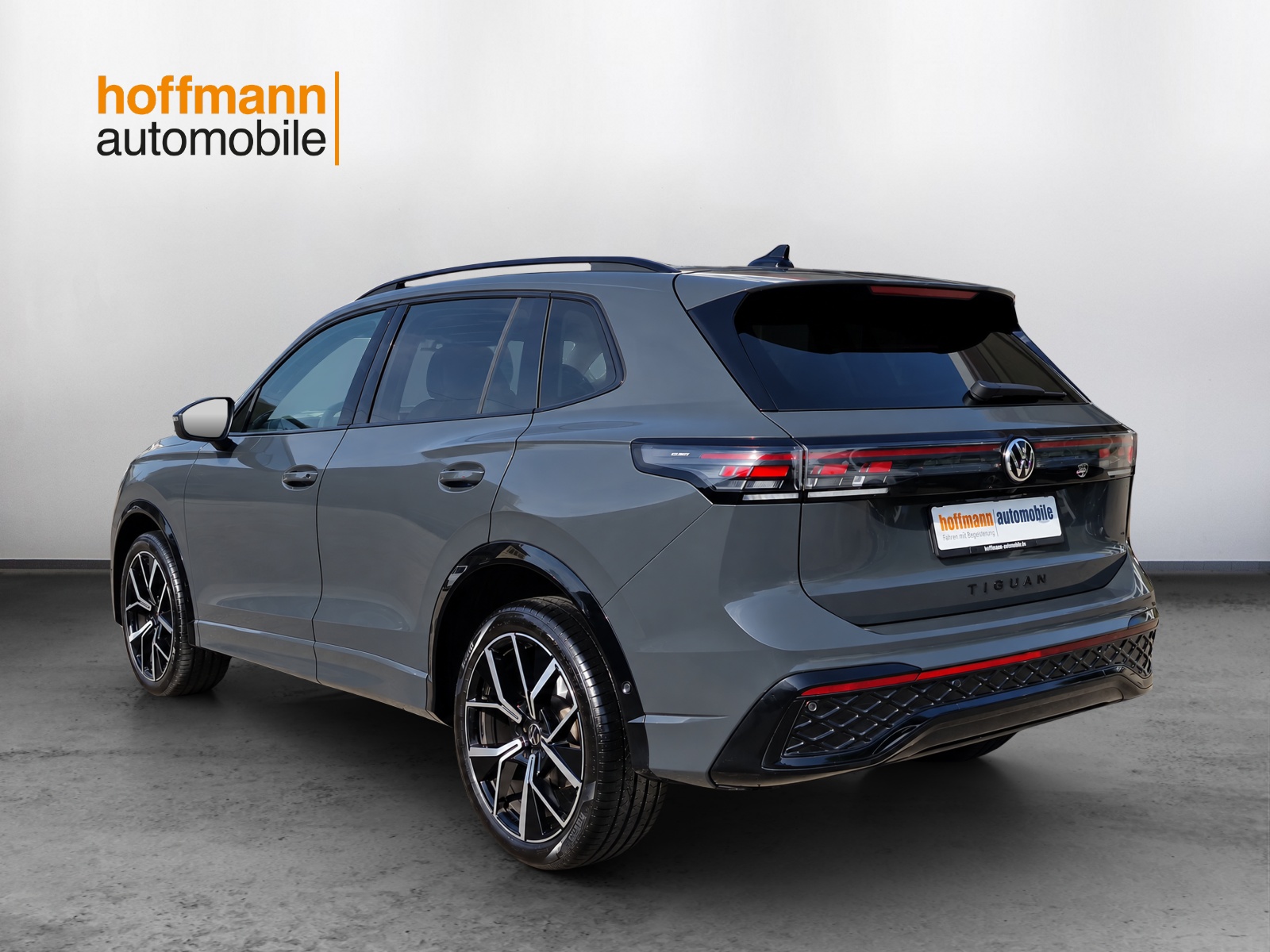 VW Tiguan 2.0 TSI DSG R-Line 4Motion-image-5