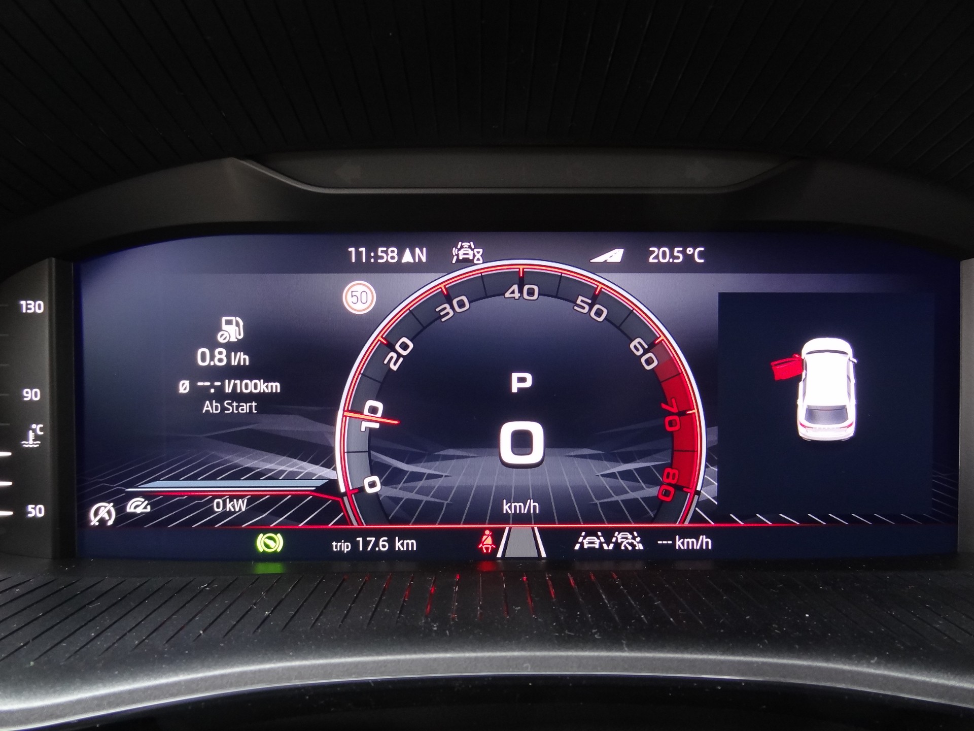 SKODA Fabia 1.0 TSI Monte Carlo DSG-image-7