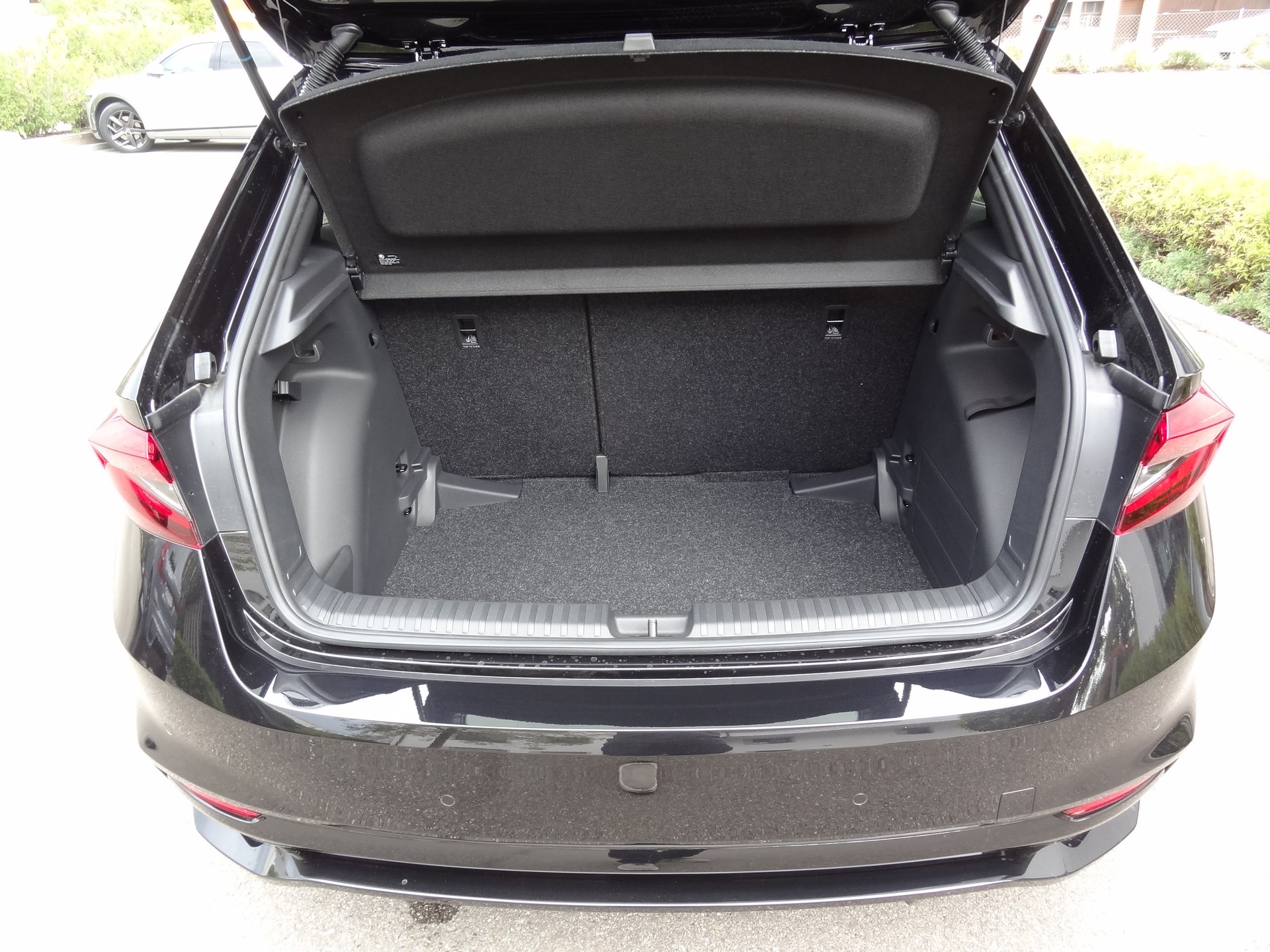SKODA Fabia 1.0 TSI Monte Carlo DSG-image-15