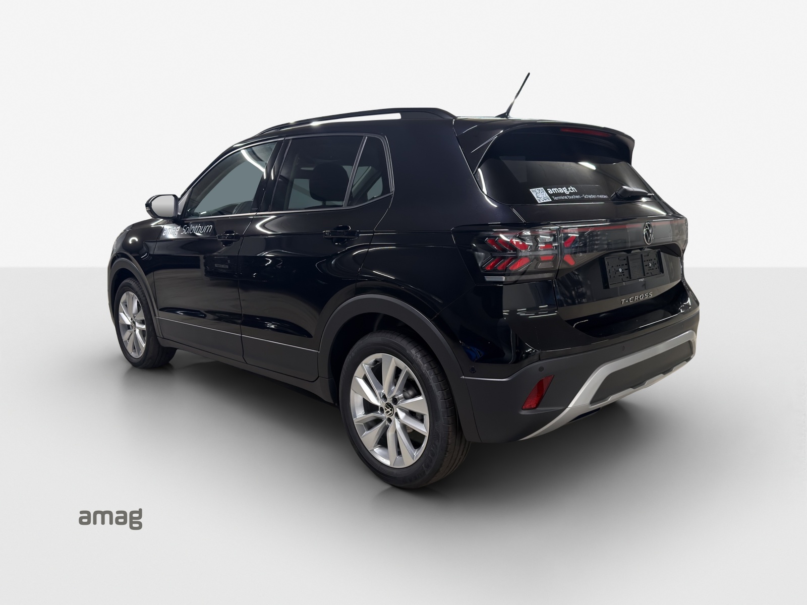 VW T-Cross UD 1.0TSI 115PS-image-2
