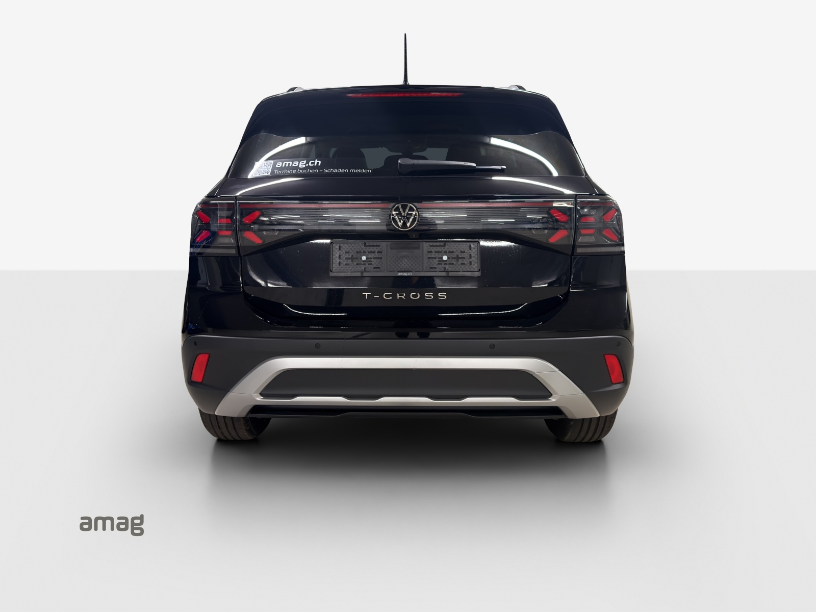 VW T-Cross UD 1.0TSI 115PS-image-3