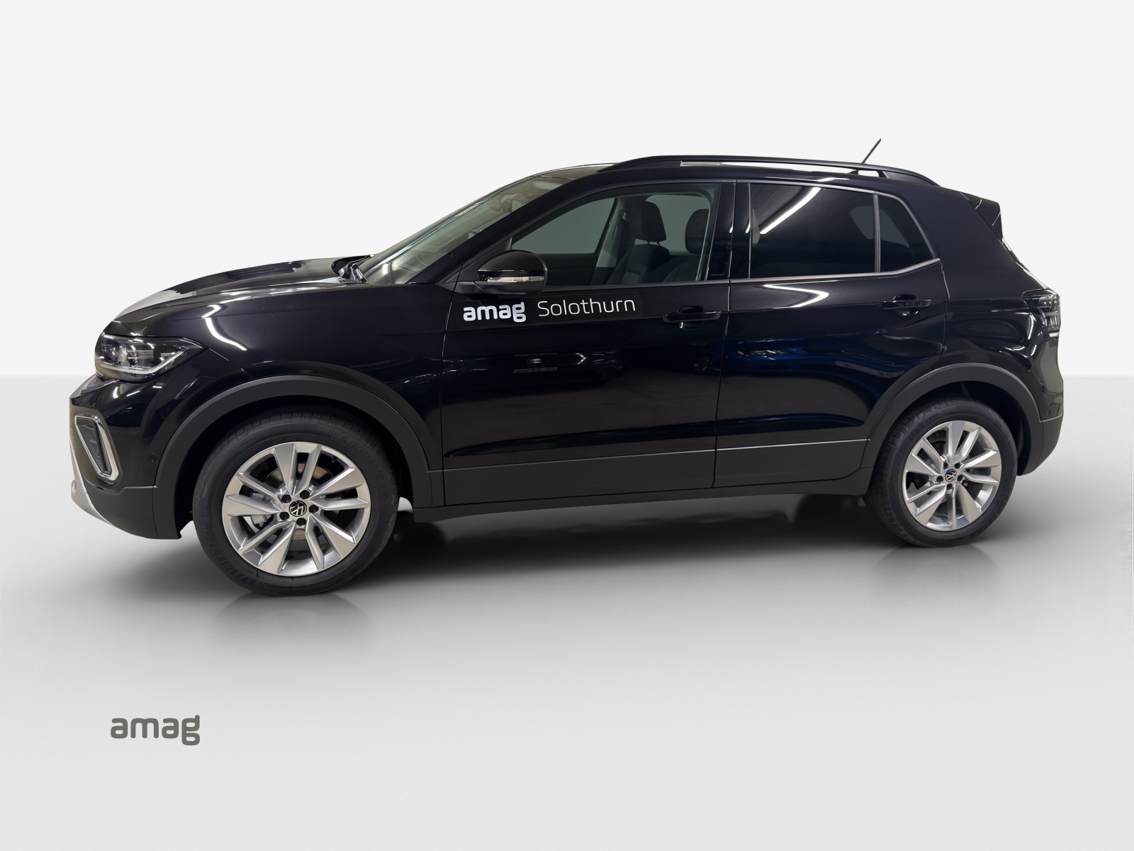 VW T-Cross UD 1.0TSI 115PS-image-1