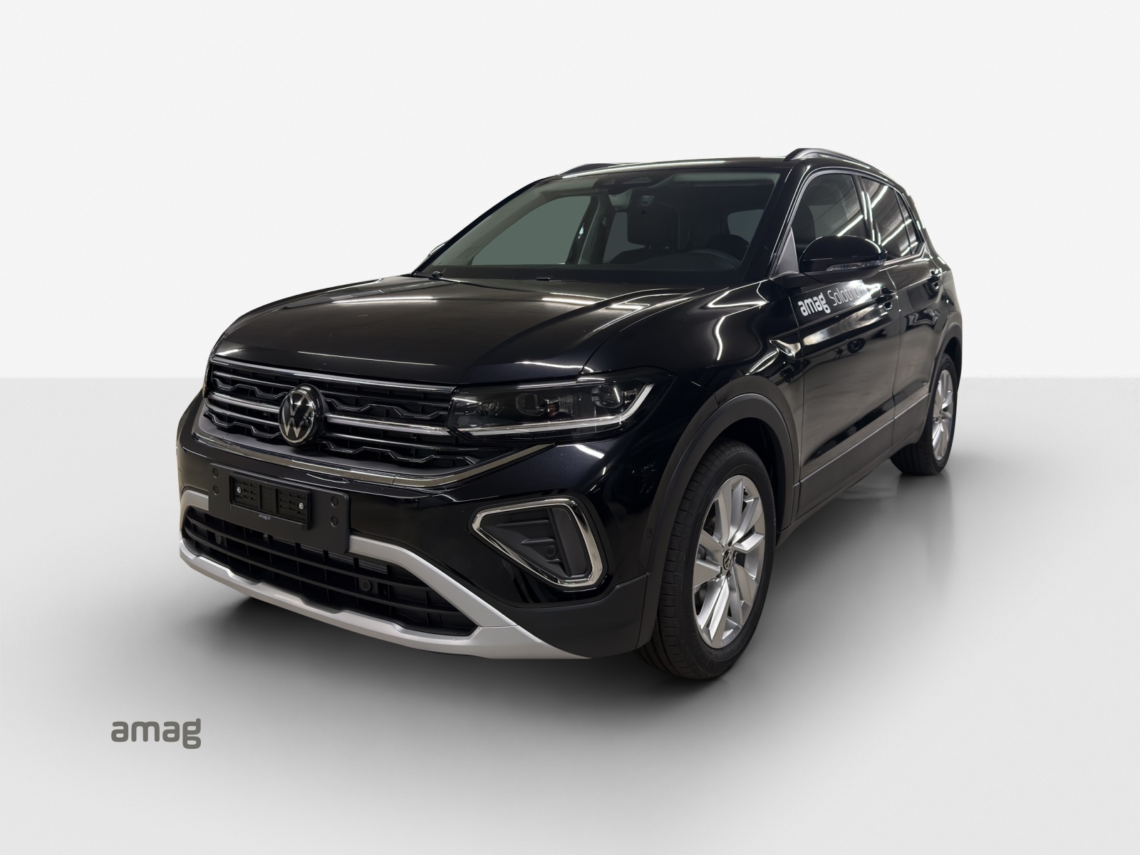 VW T-Cross UD 1.0TSI 115PS-image-0