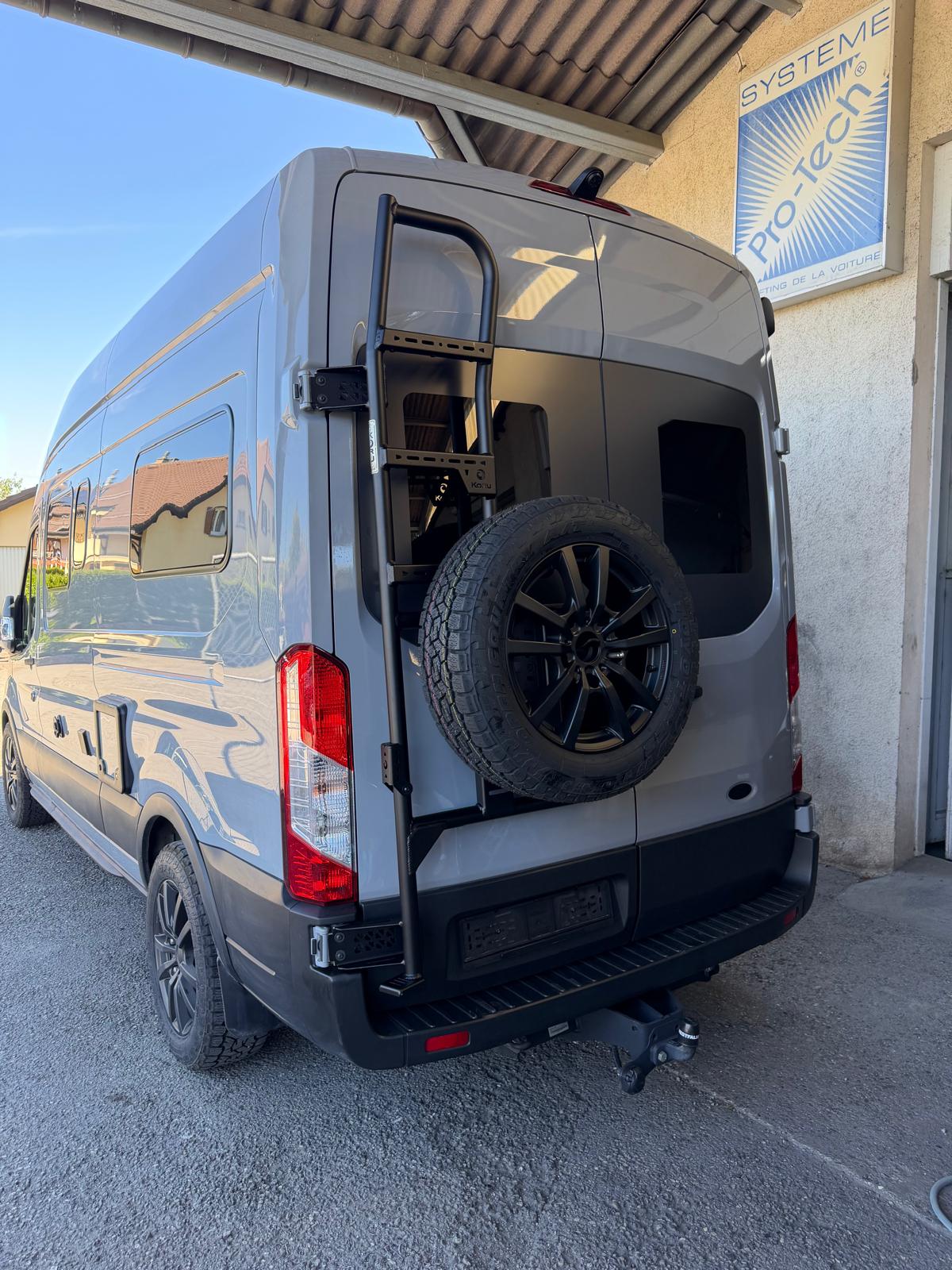 ETRUSCO CF600D / 170 CV-image-3