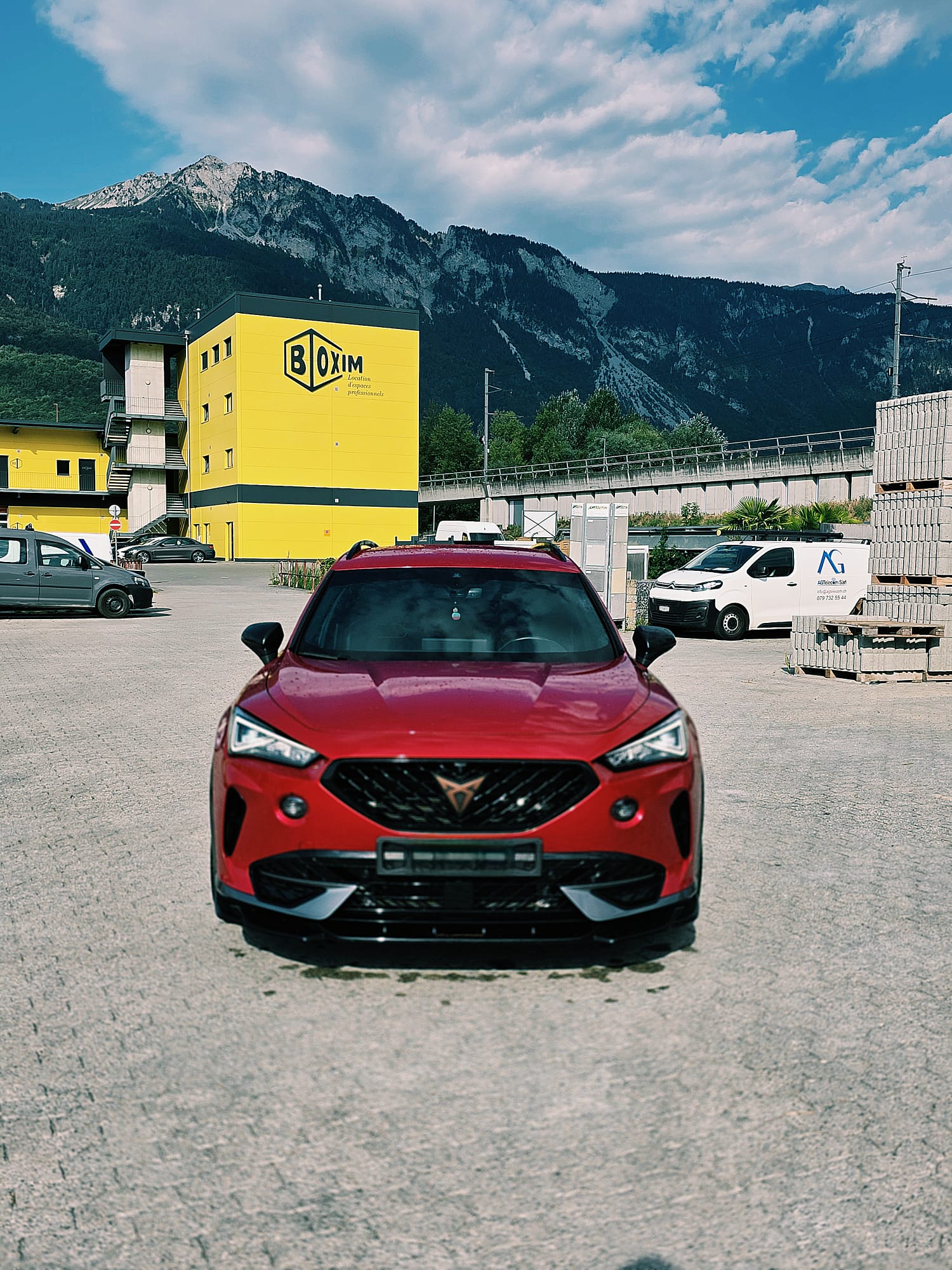 CUPRA Formentor 2.0TSI VZ DSG-image-4
